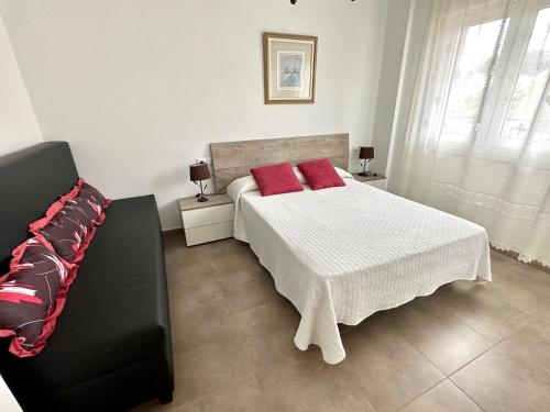 One-Bedroom Apartment (2 Adults) photo 1