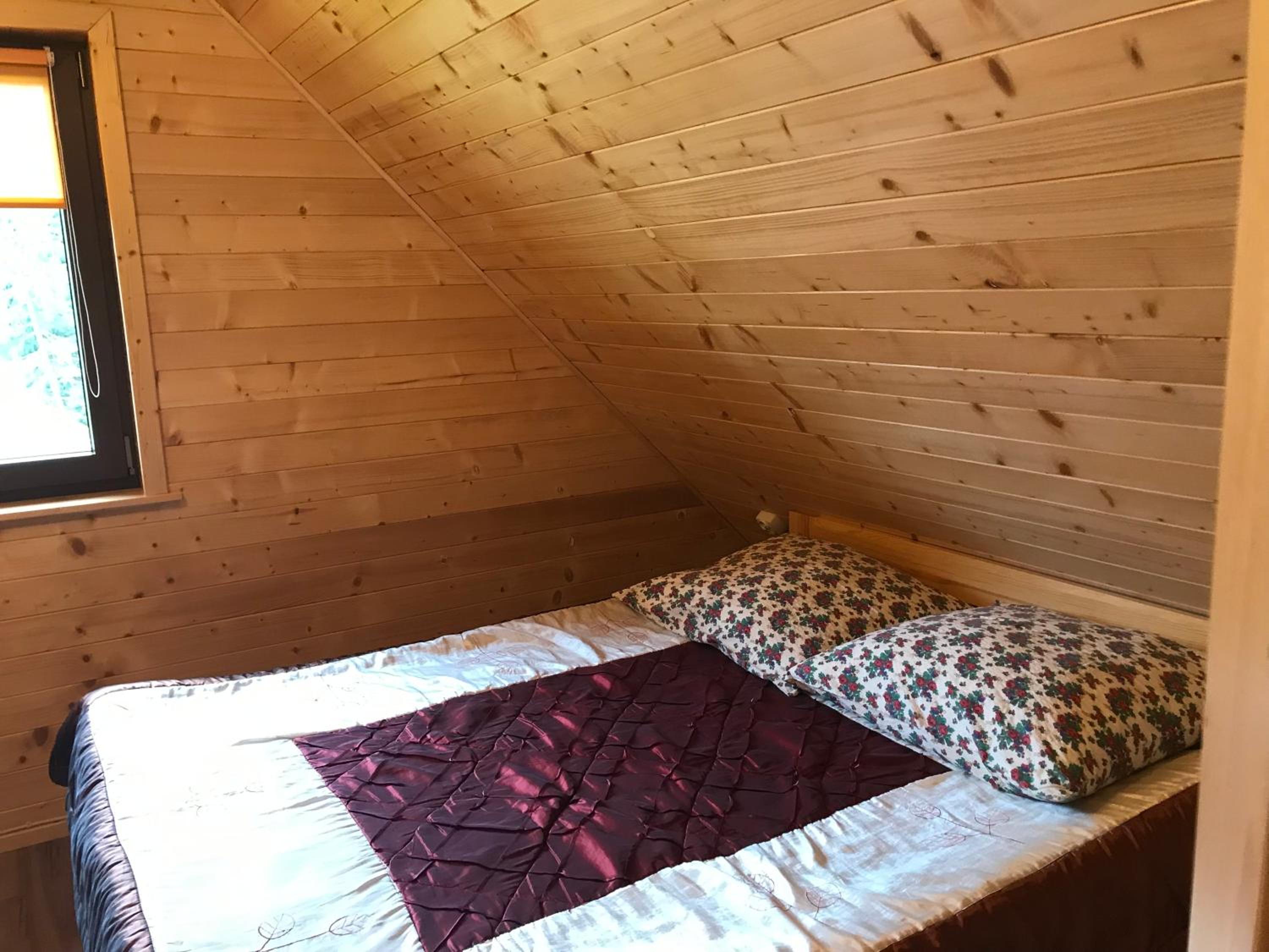 Two-Bedroom Chalet - Photo 2