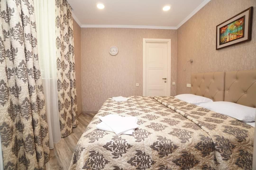 Double Room with Garden View photo 1