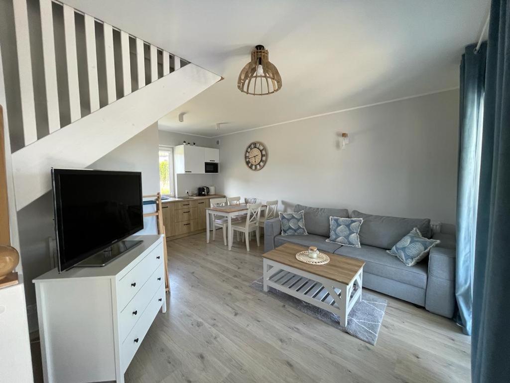 Apartment - Split Level
