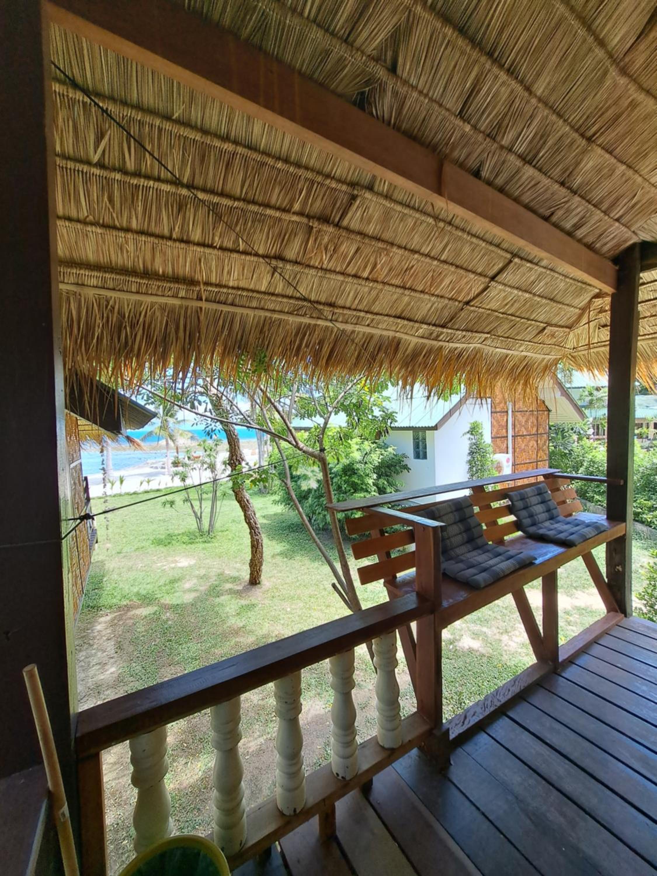 Bungalow