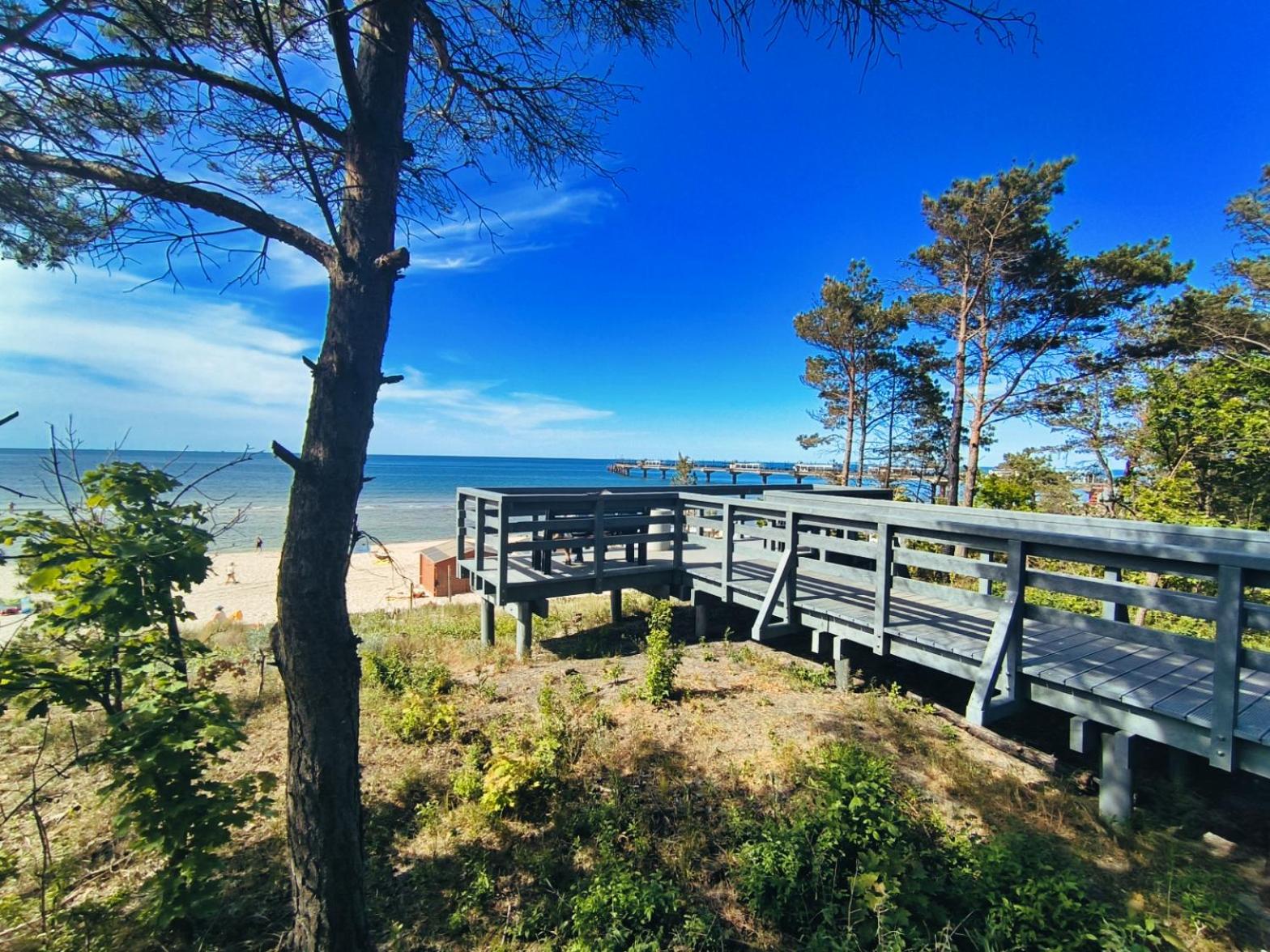 Superior Apartment with Sea View thumbnail 6