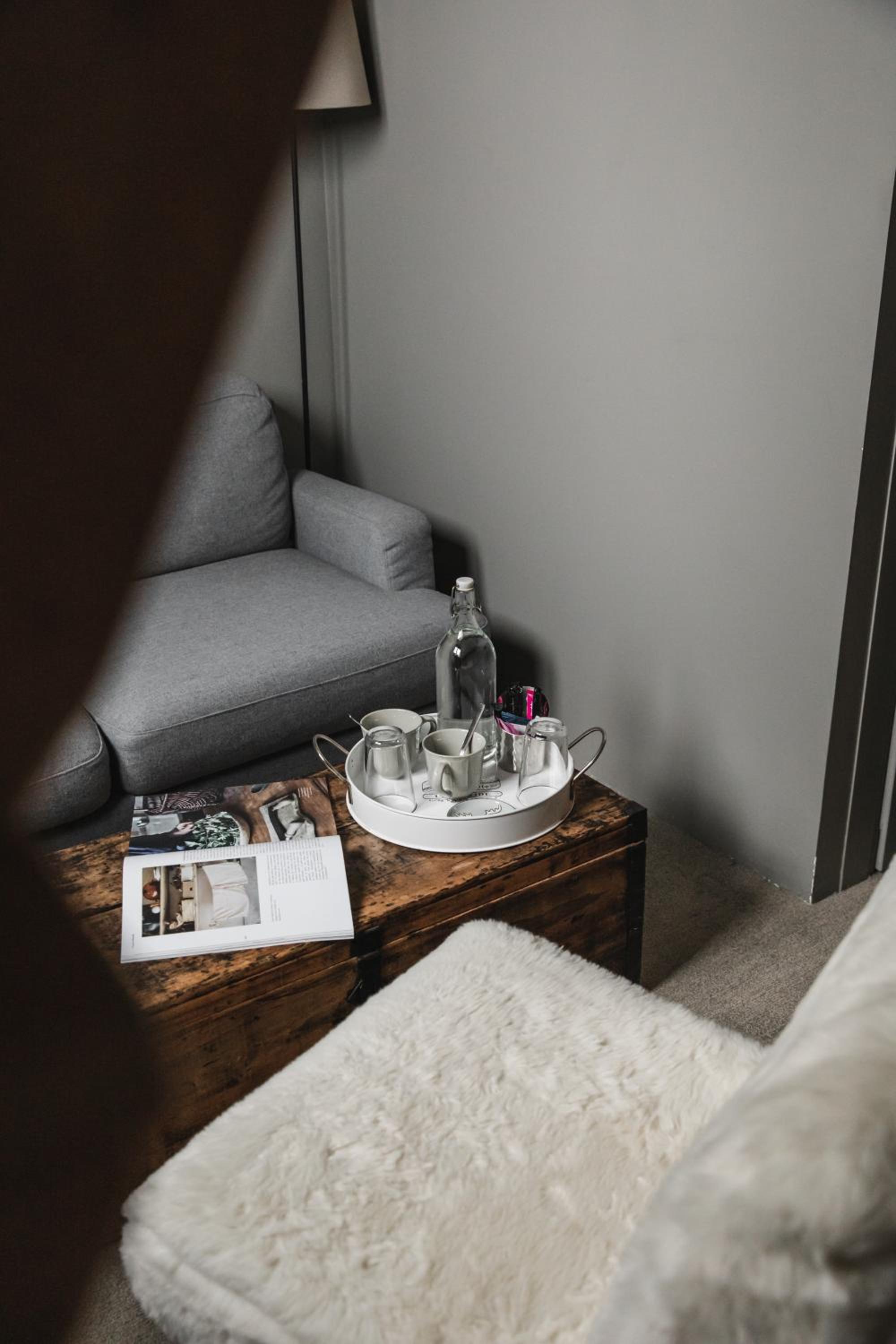 Double Room - Les Diablerets - Photo 3