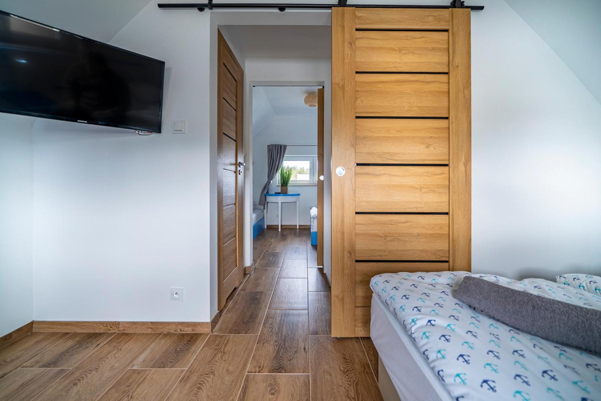 Two-Bedroom Chalet photo 2