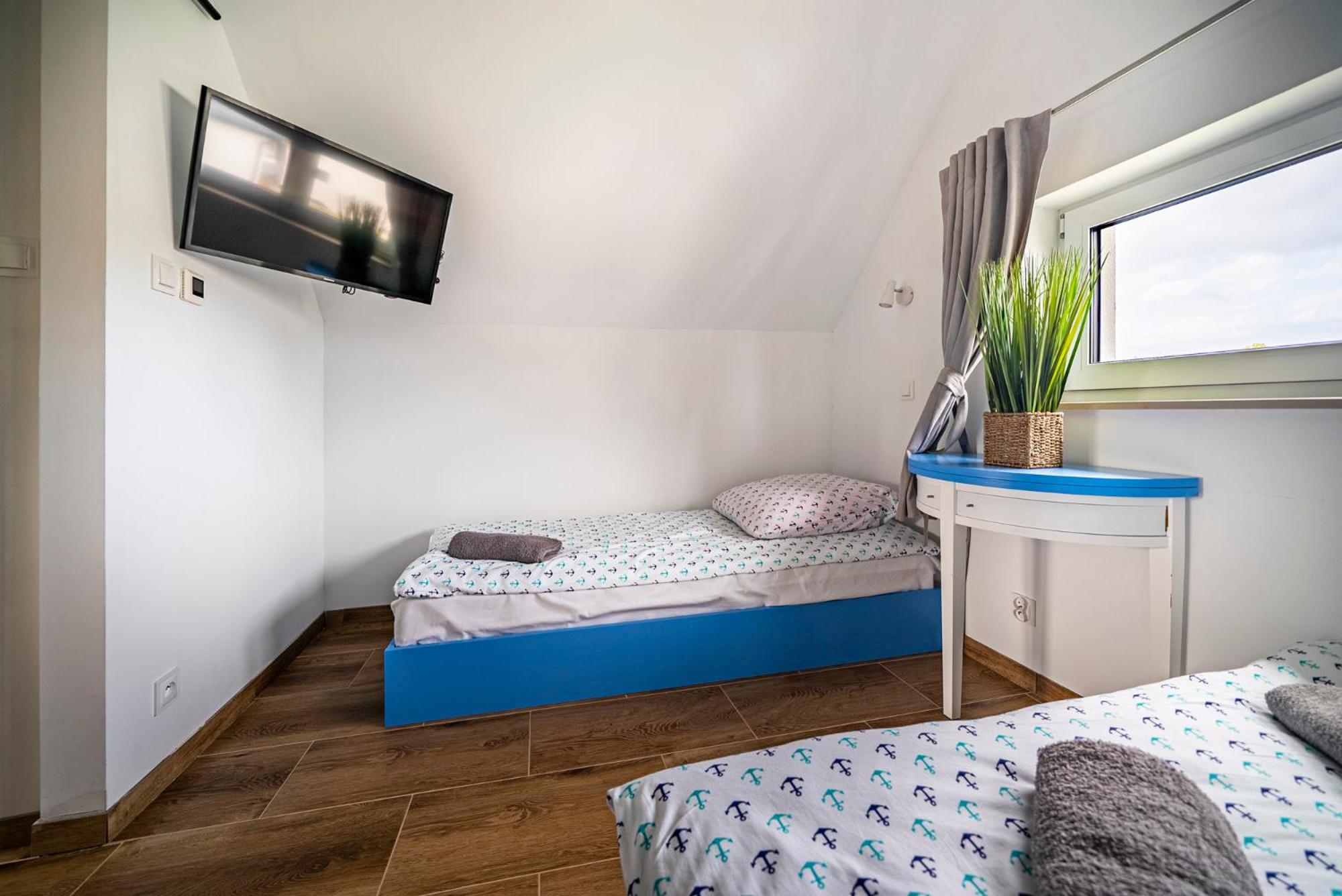 Two-Bedroom Chalet photo 1
