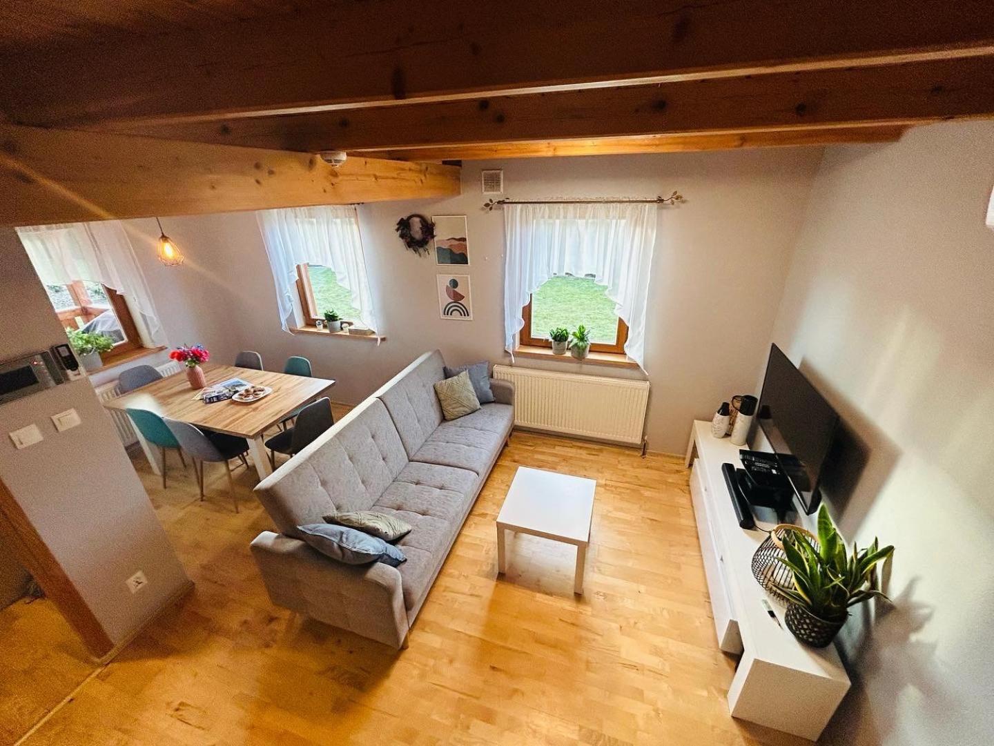 Two-Bedroom House photo 1