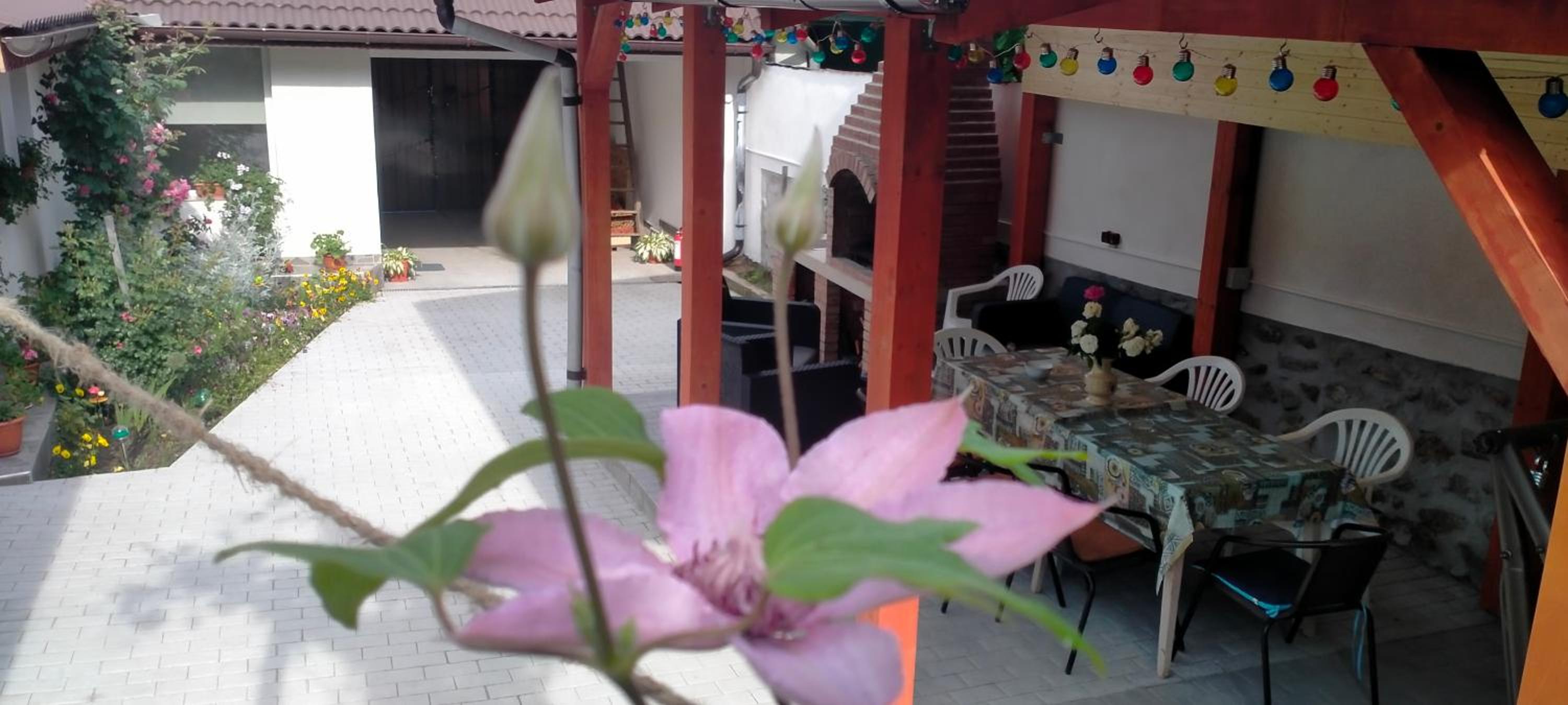 Three-Bedroom House - Photo 1