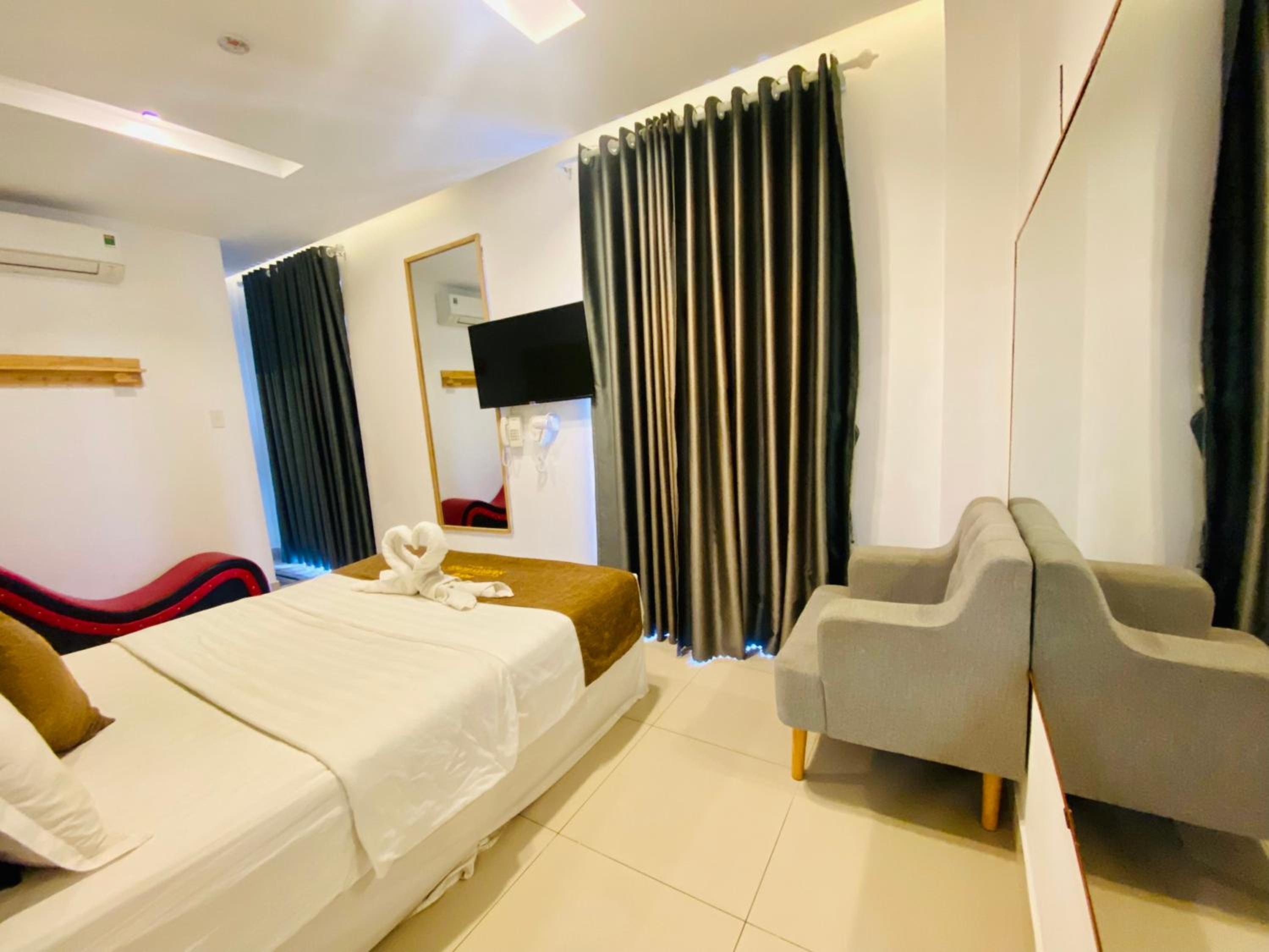 Superior Double Room
