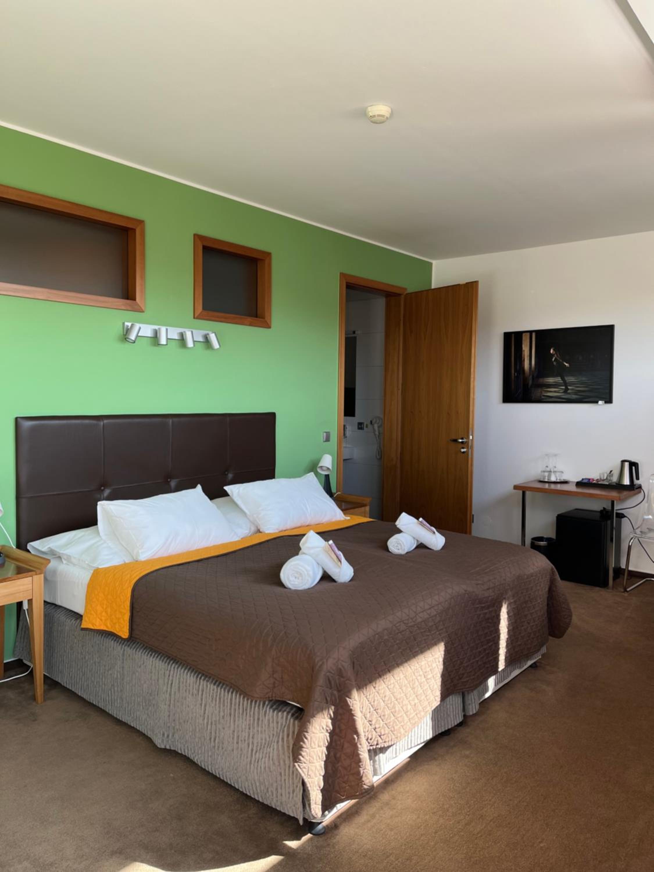 Hotel Beroun Golf Club