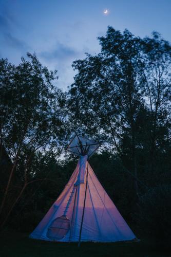 Tent - Photo 2