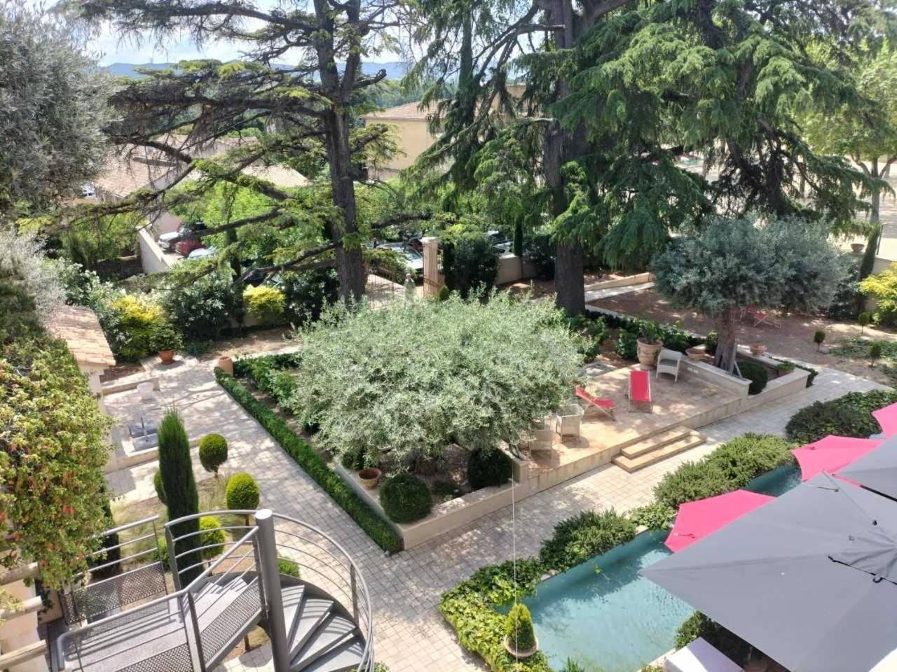 Apartment with Terrace photo 2