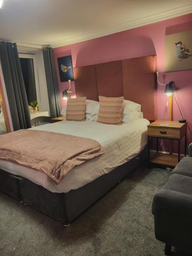 King Room photo 1