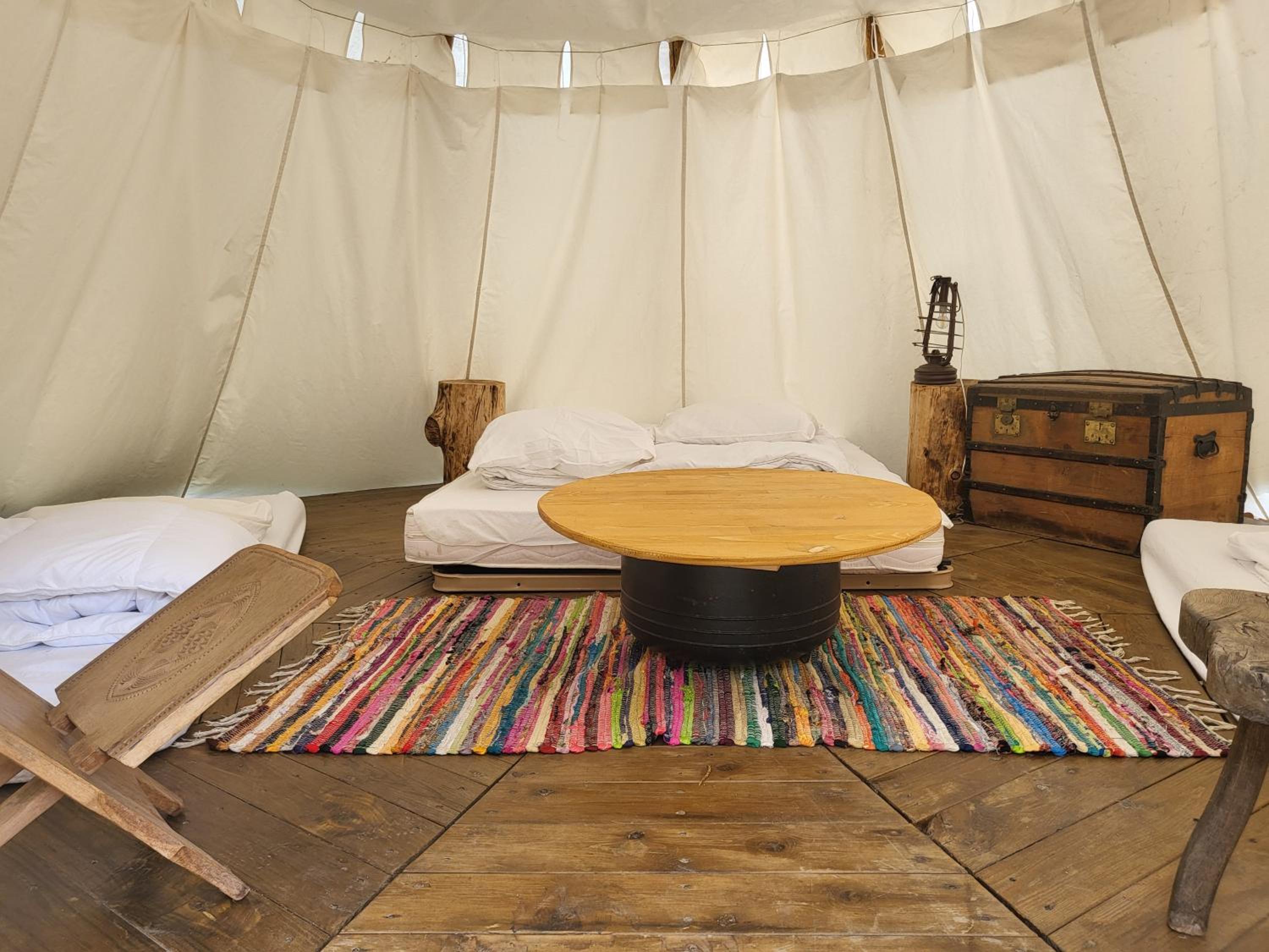 Tent Tipi 1 photo 3