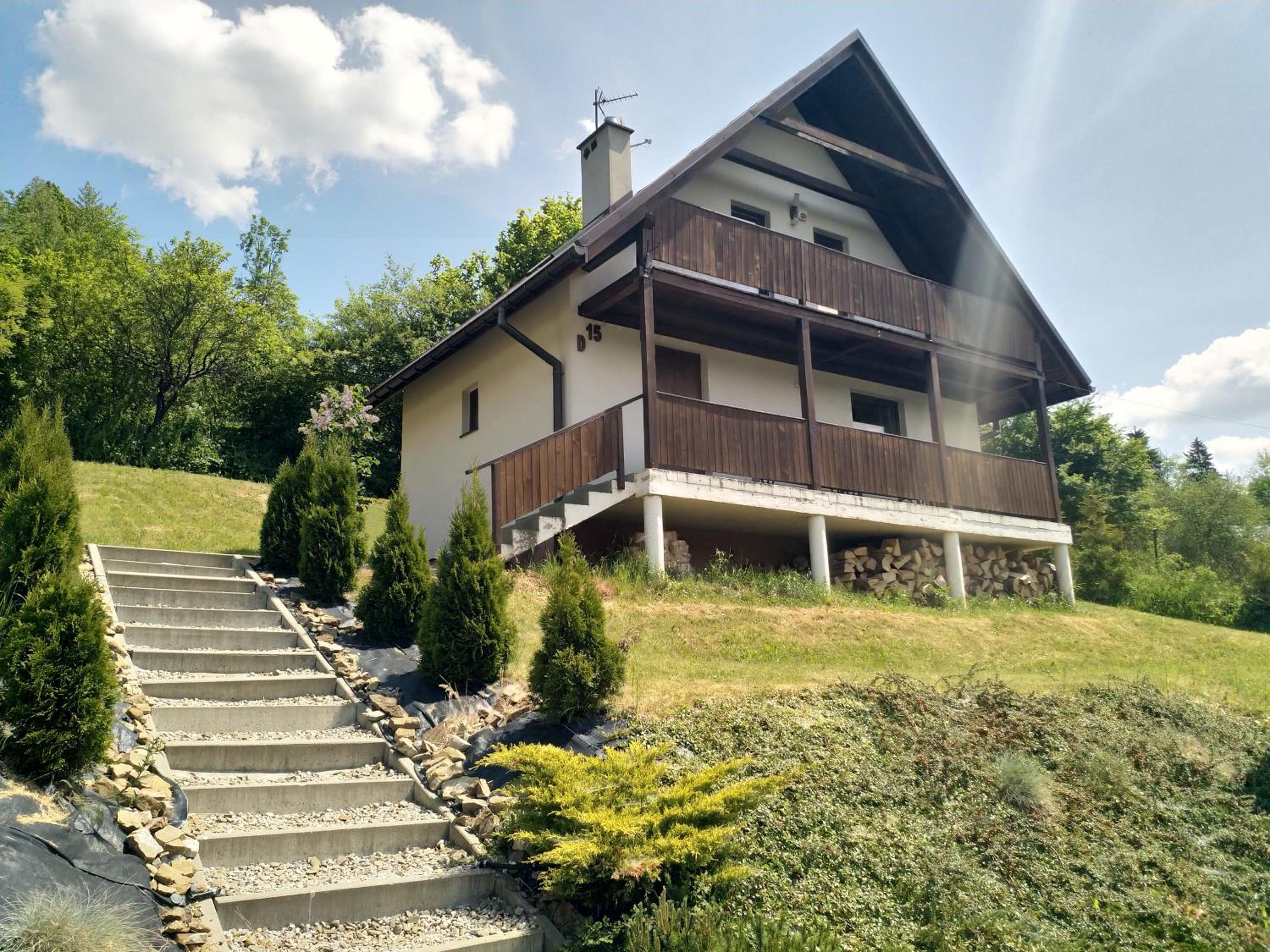Chalet photo 3