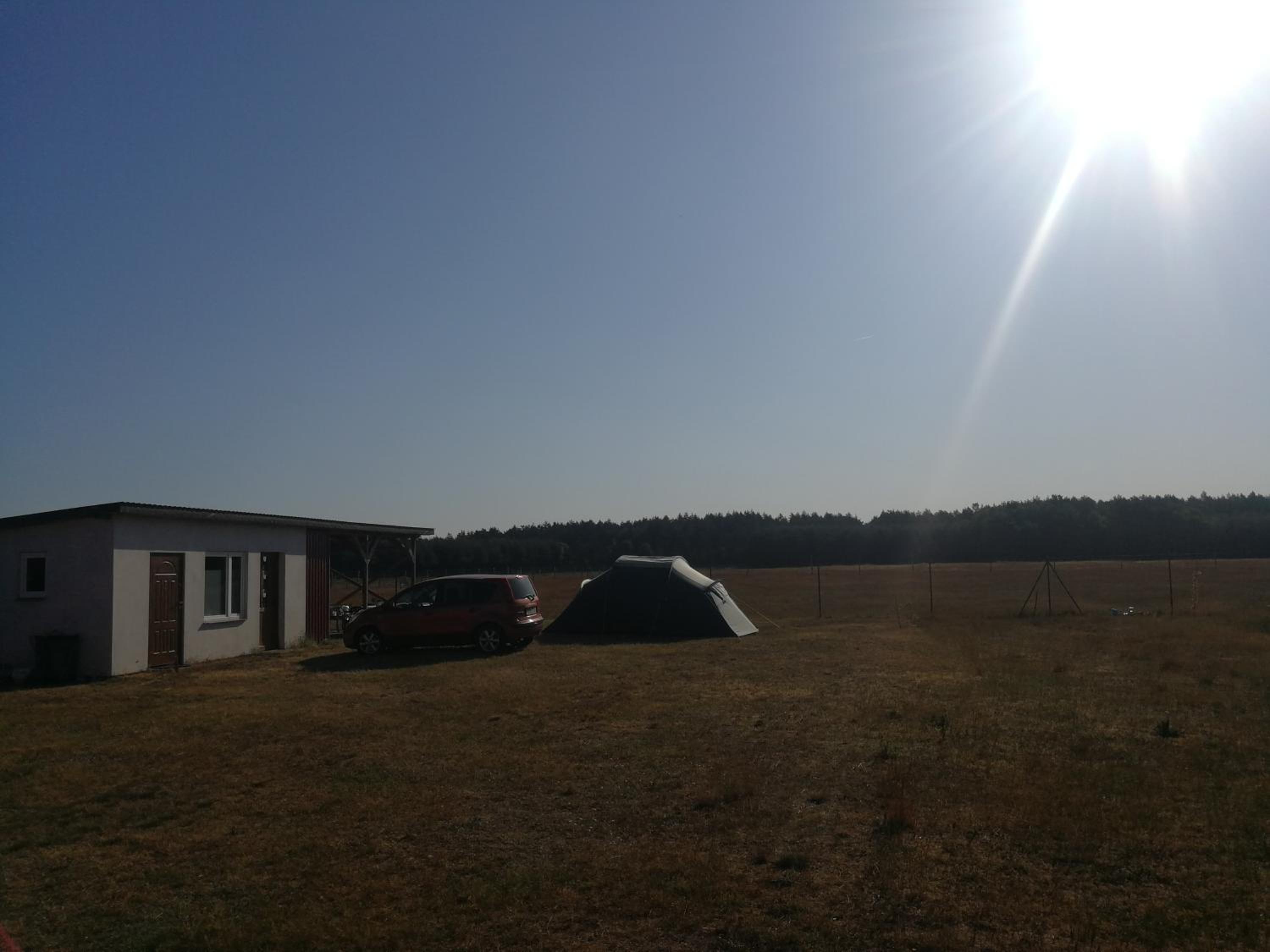 Tent photo 3