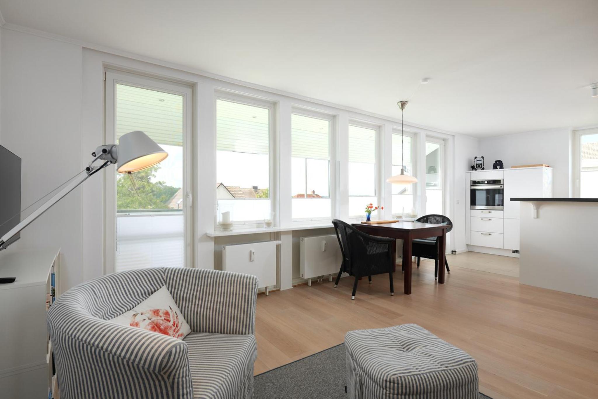 Apartment with Sea View photo 1