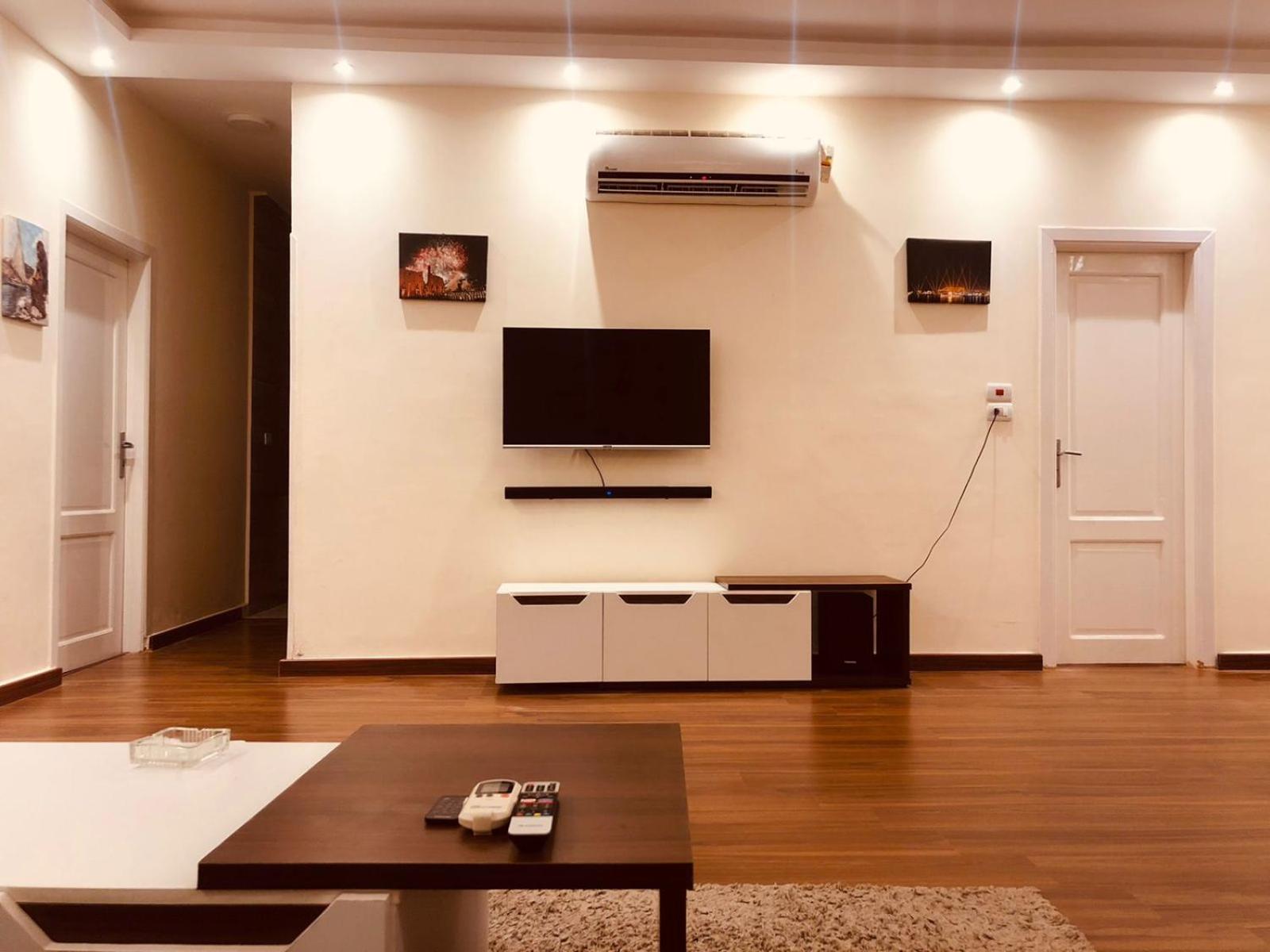 Two-Bedroom Apartment - Photo 18