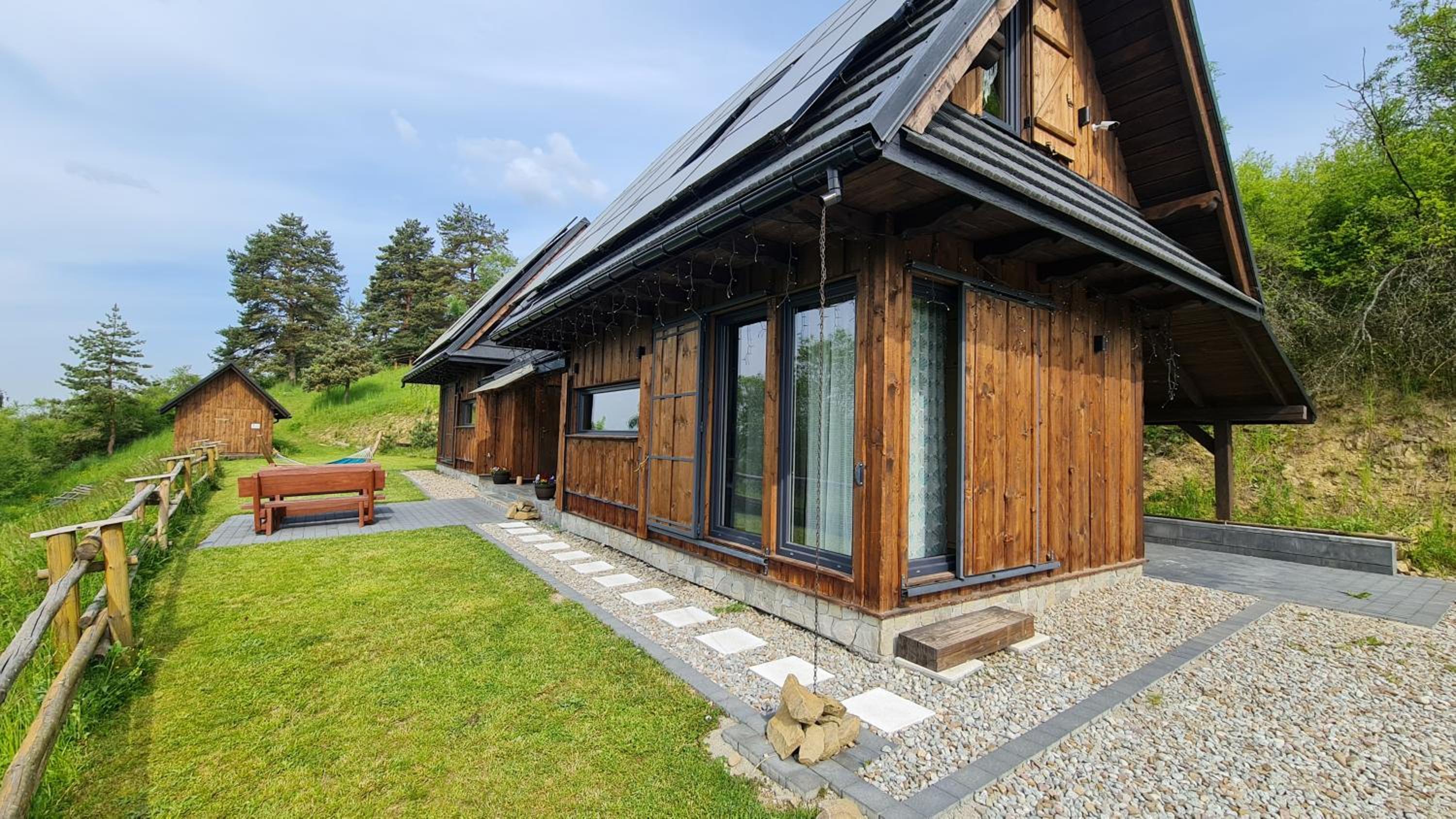 Chalet photo 1