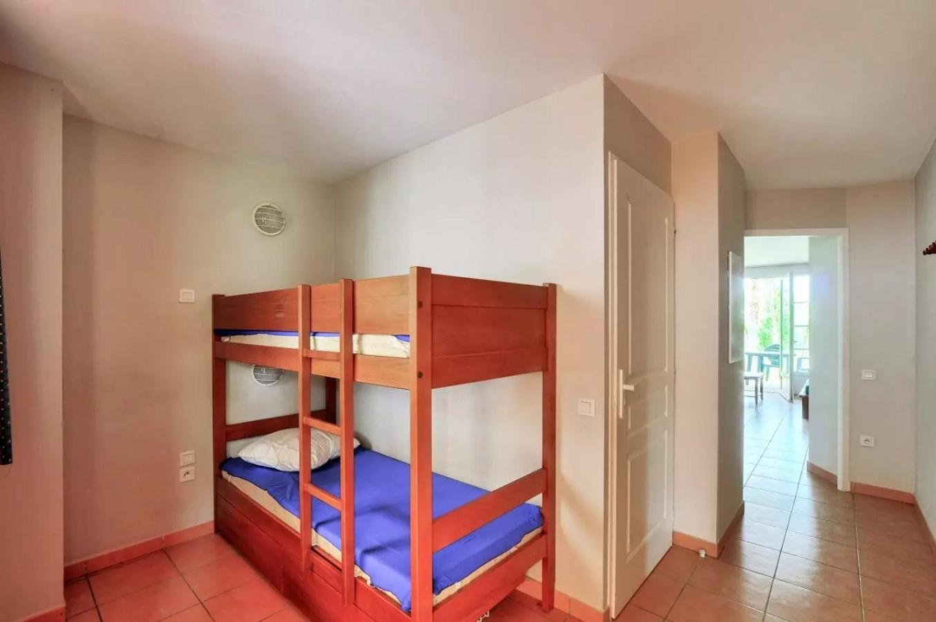 Comfort Studio (5 People)