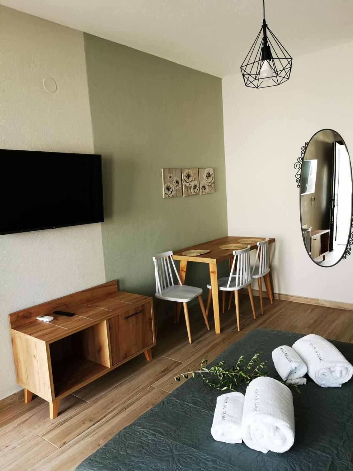 Triple Room with Balcony photo 2