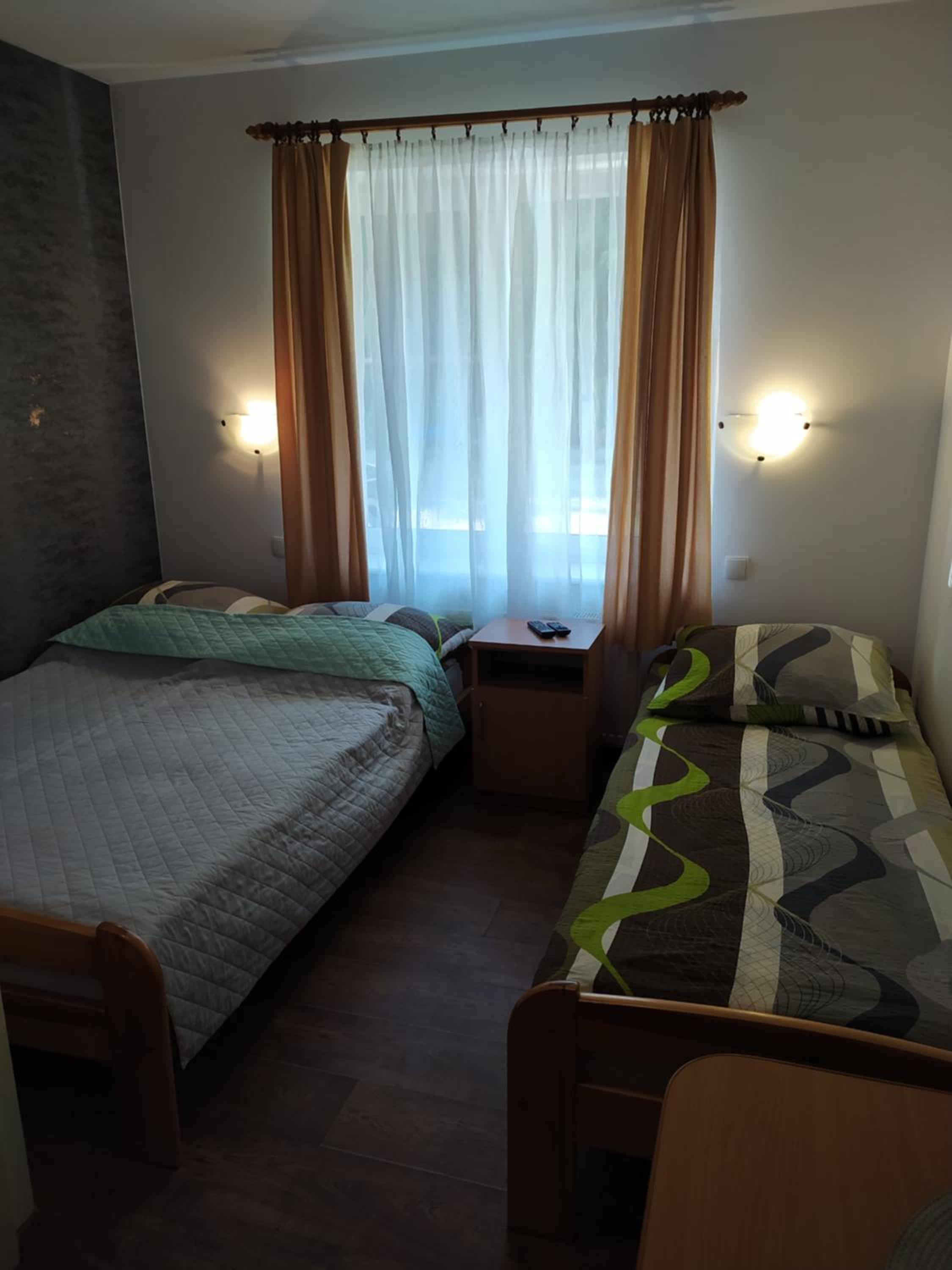 Triple Room with Private Bathroom photo 1