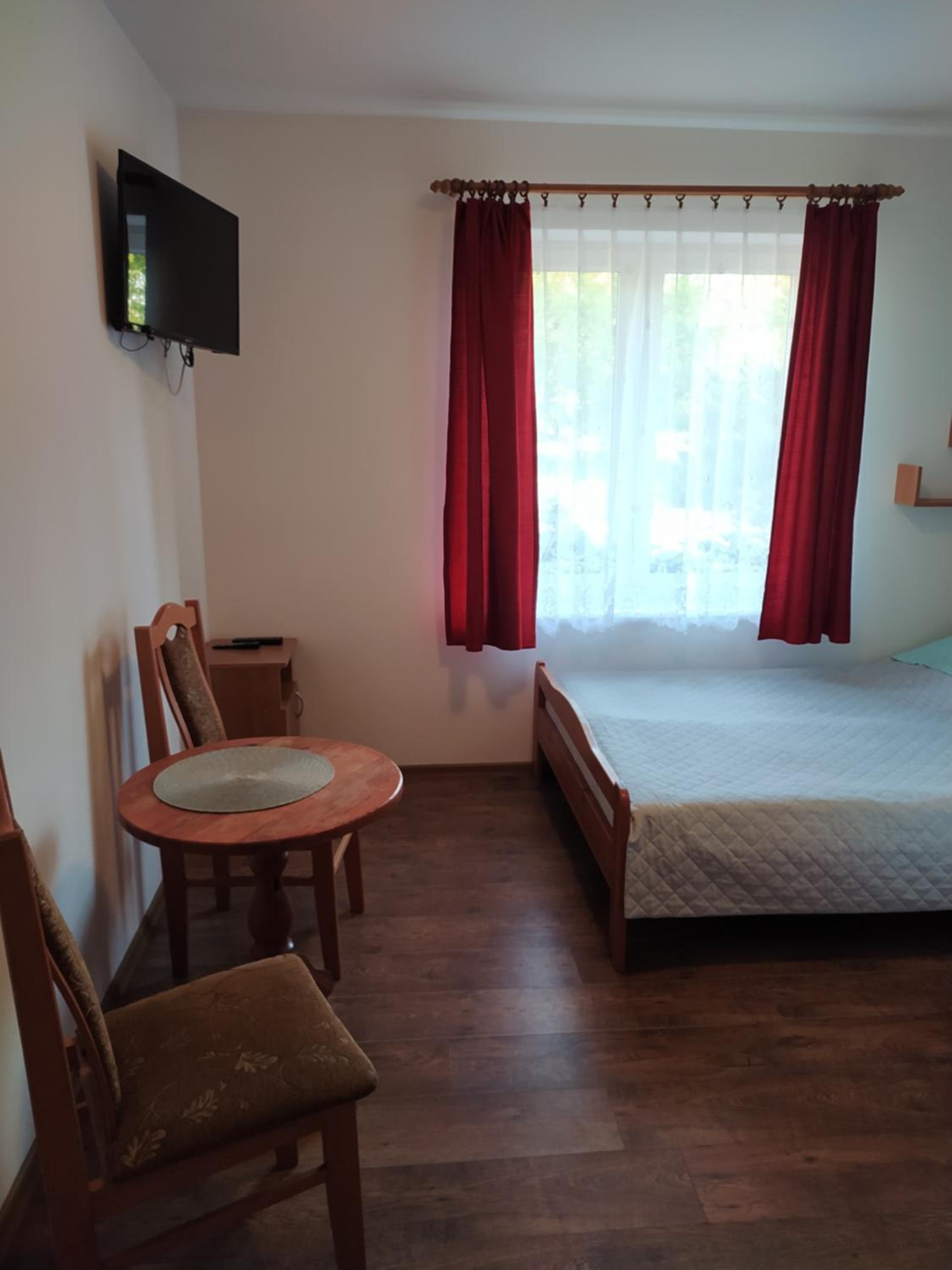 Double Room with Private Bathroom photo 3