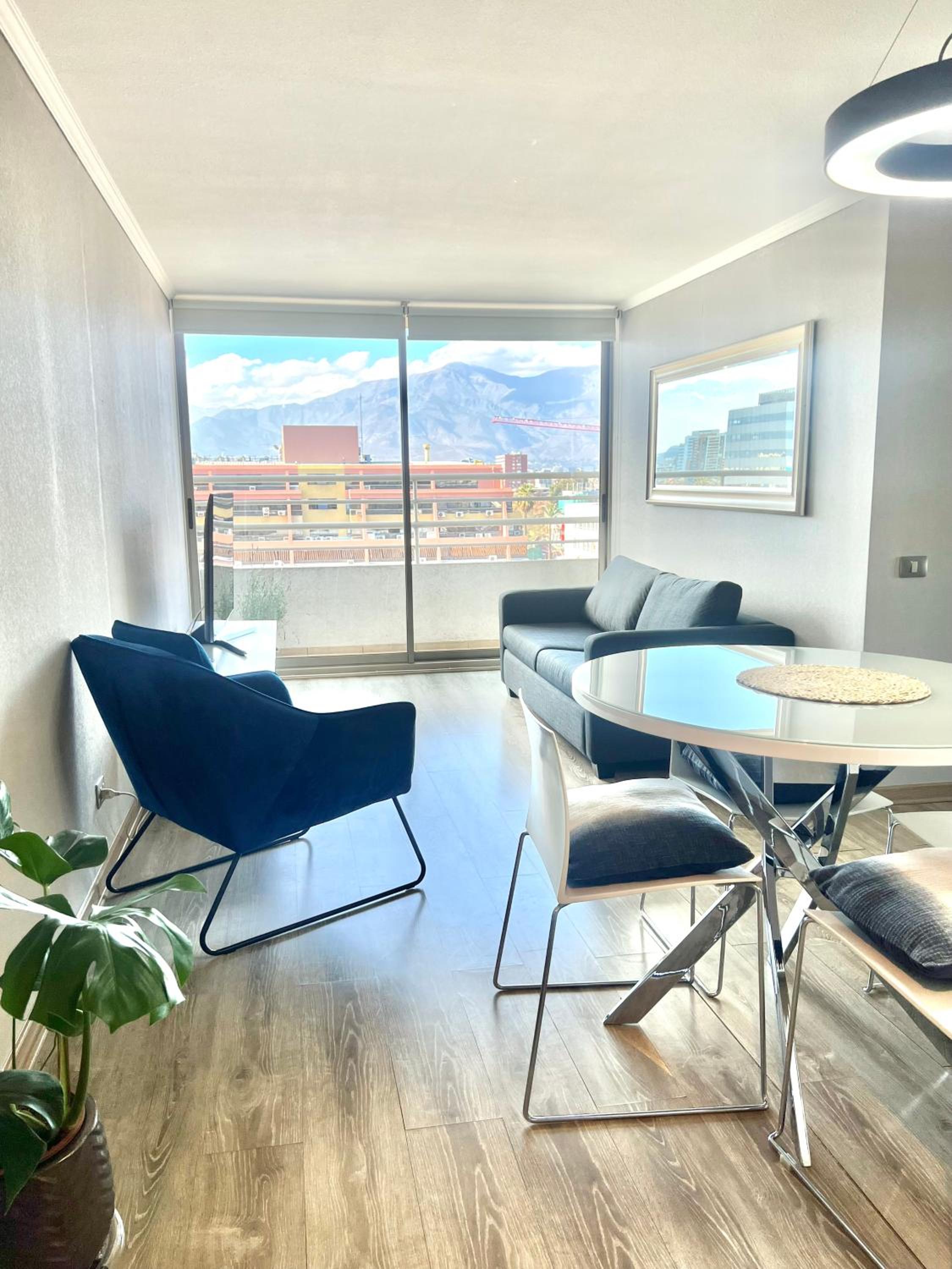 Family Double Room