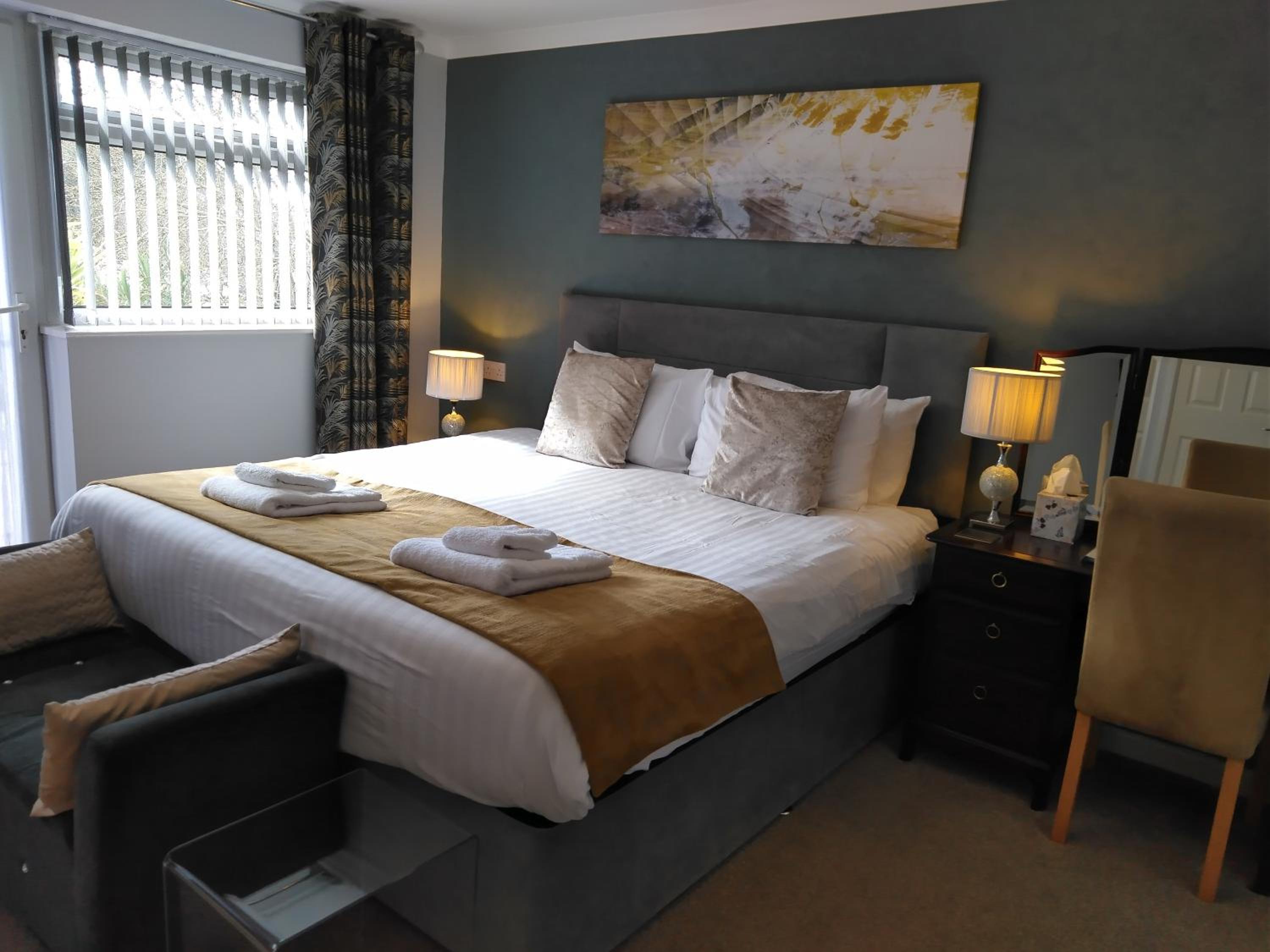 Superior Triple Room photo 1
