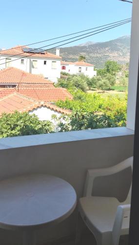 Twin Room with Balcony photo 2