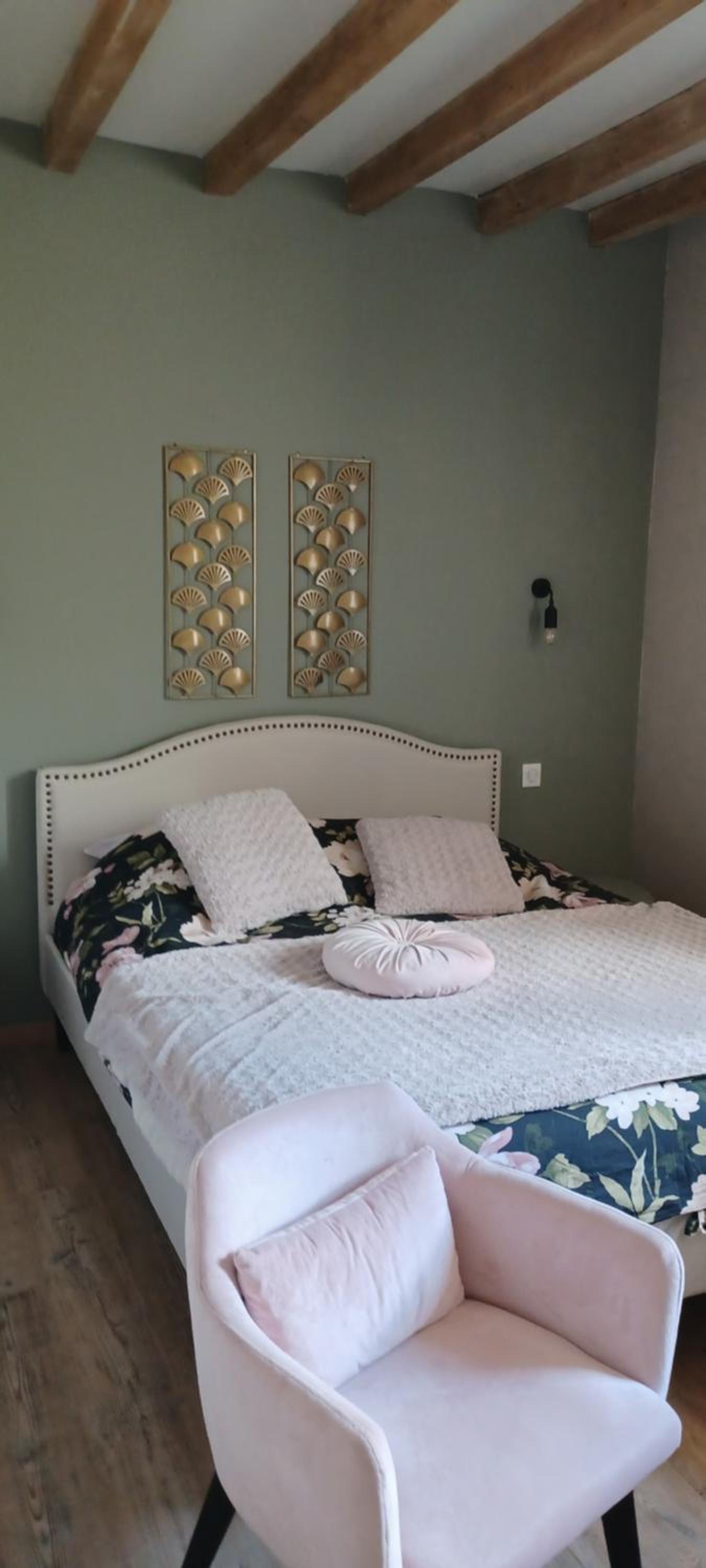 Comfort Triple Room with Shower photo 1