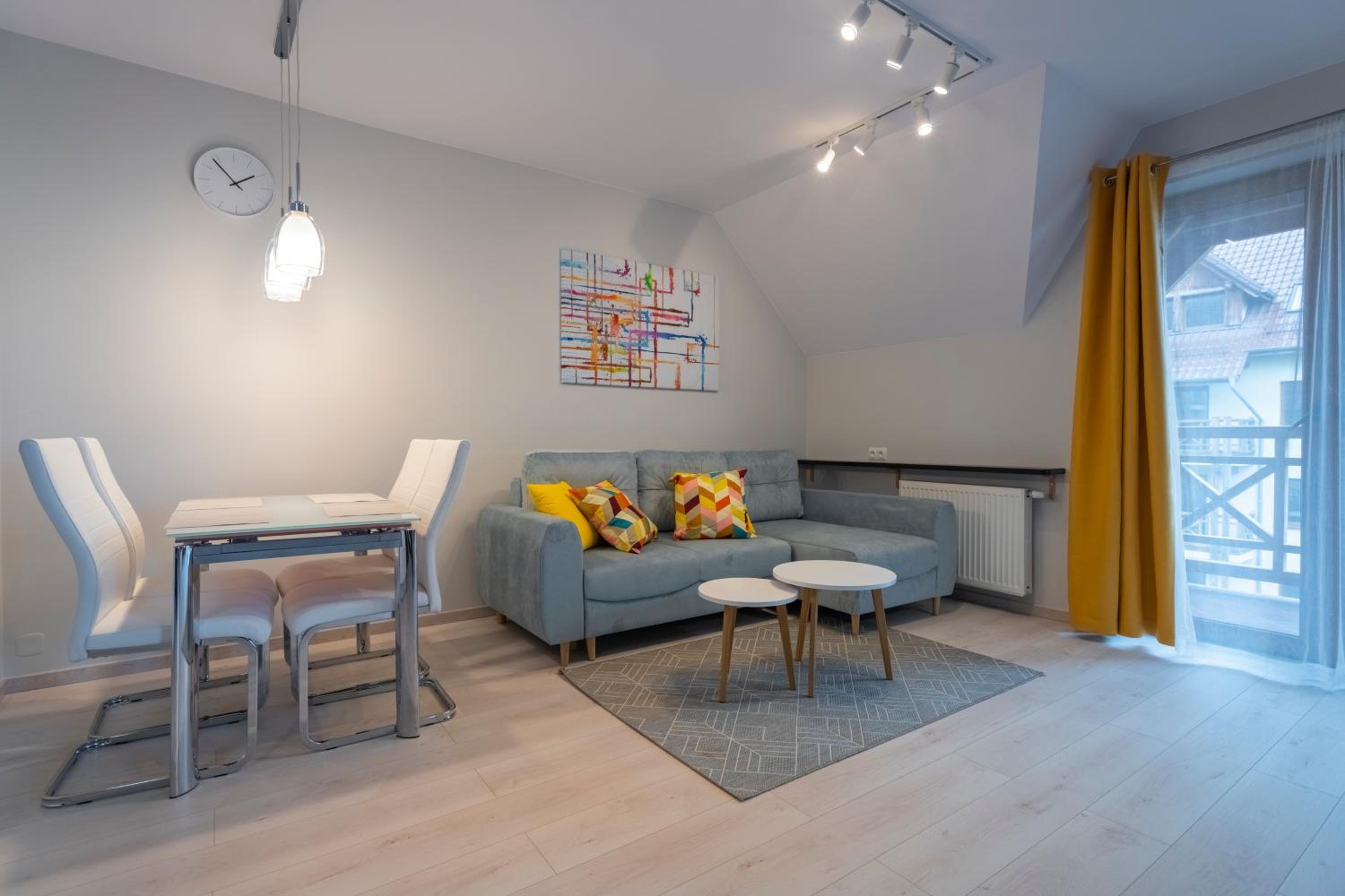 Superior Apartment - Photo 2
