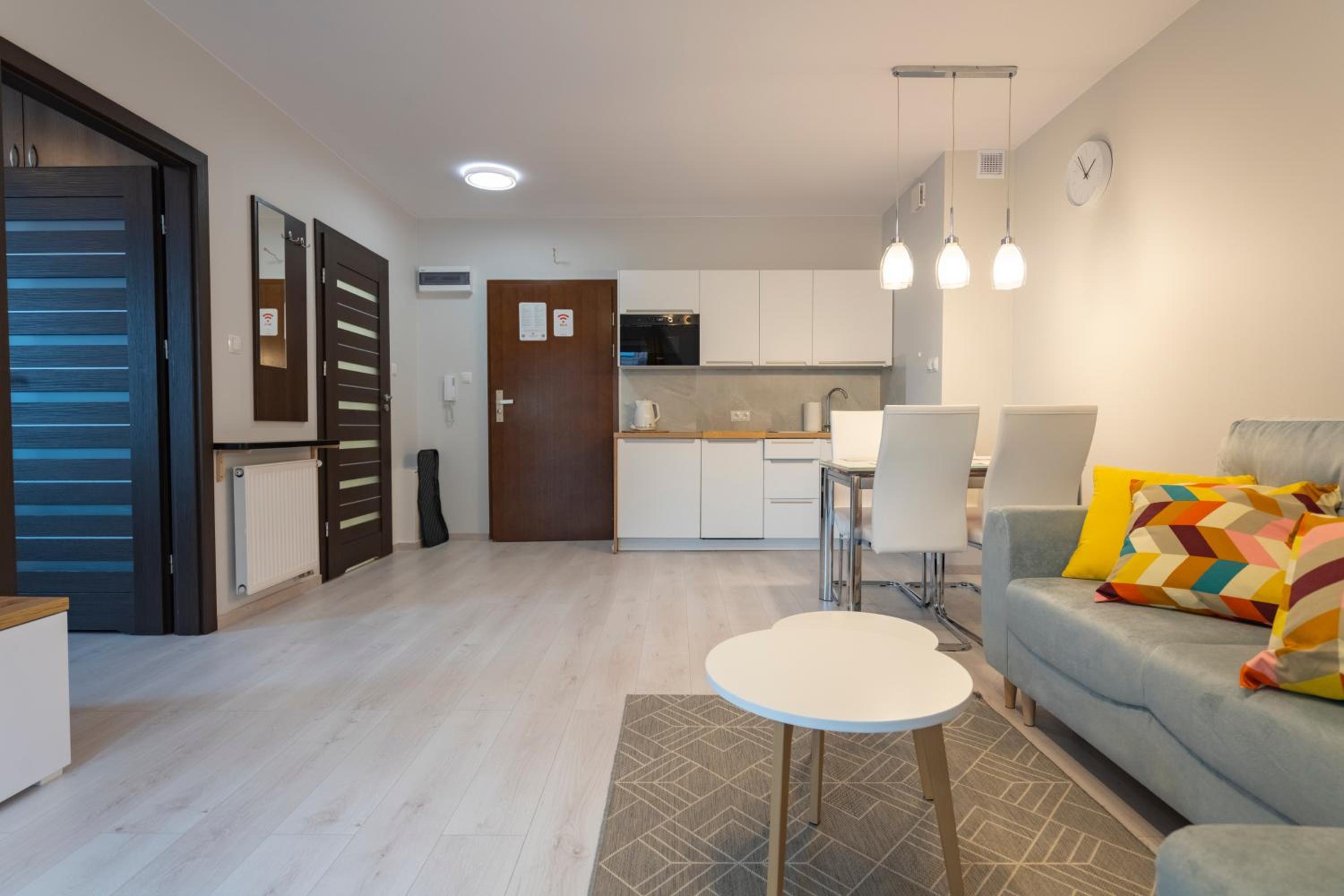 Superior Apartment - Photo 5