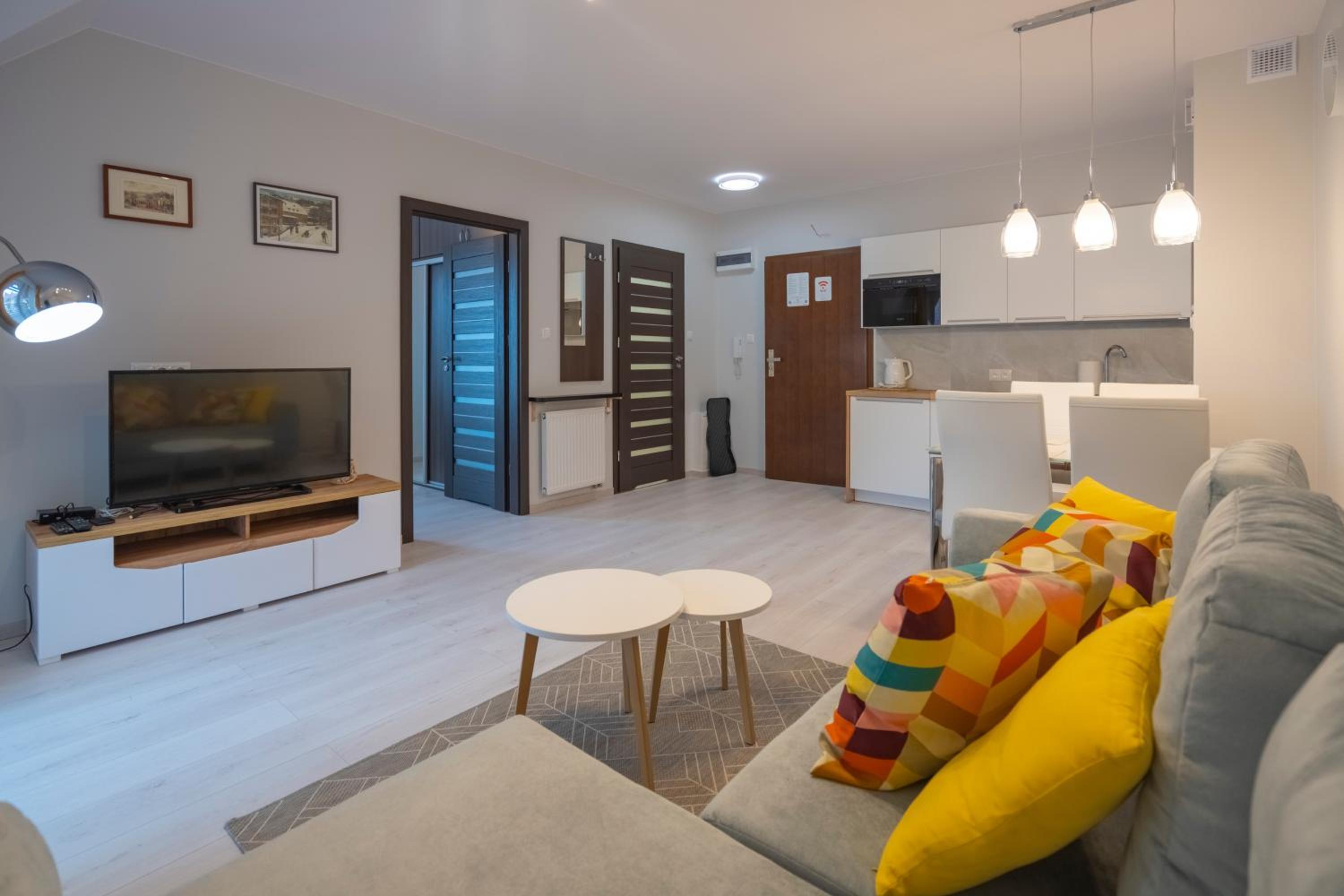 Superior Apartment - Photo 8