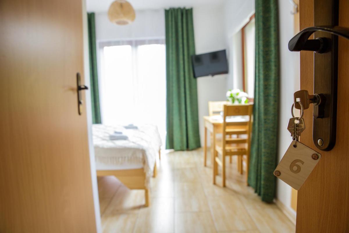 Double Room with Mountain View photo 1