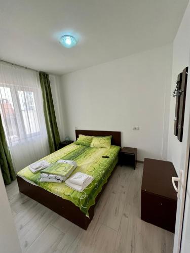 Apartment - Ground Floor