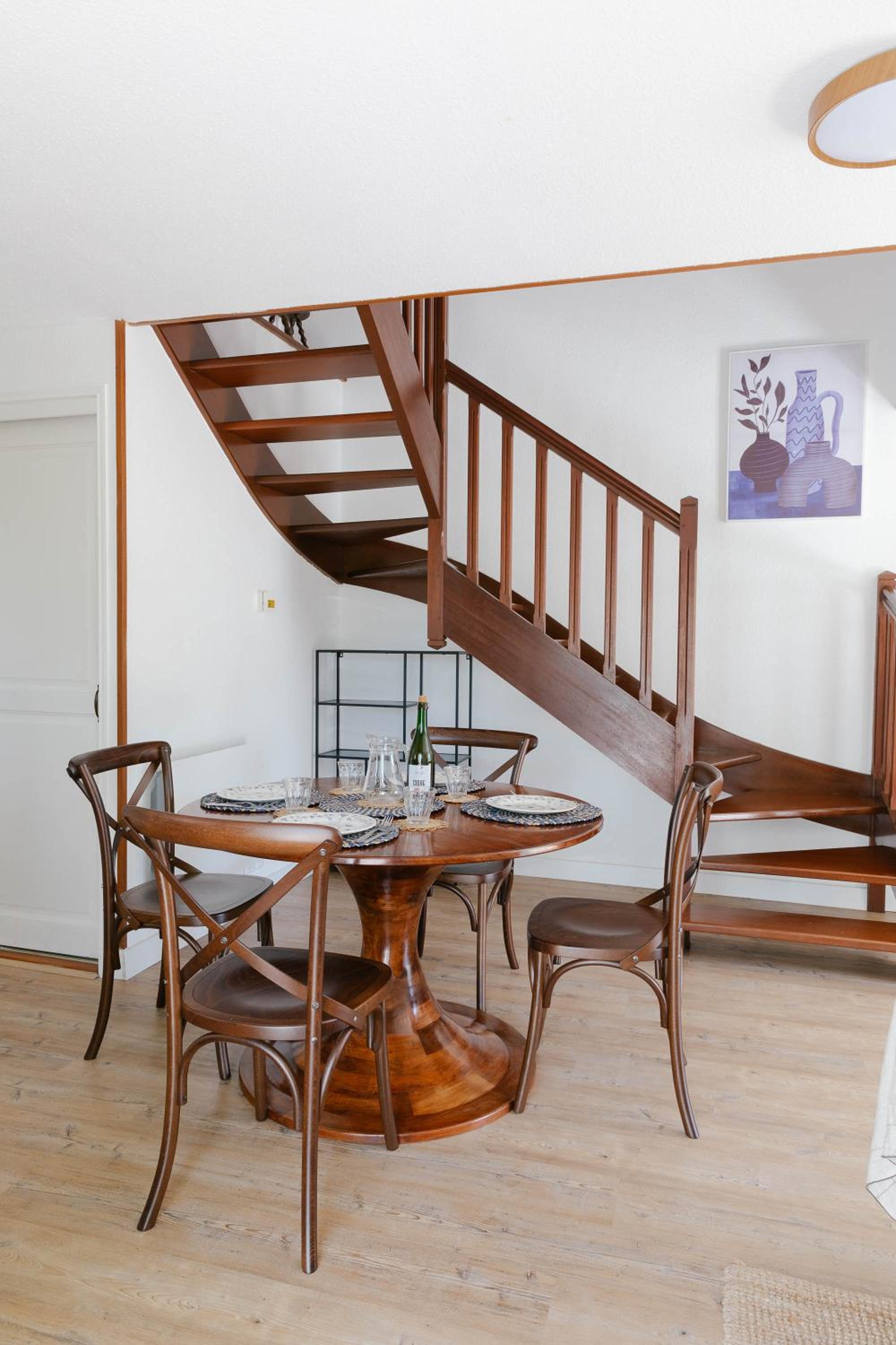 Two-Bedroom House photo 2