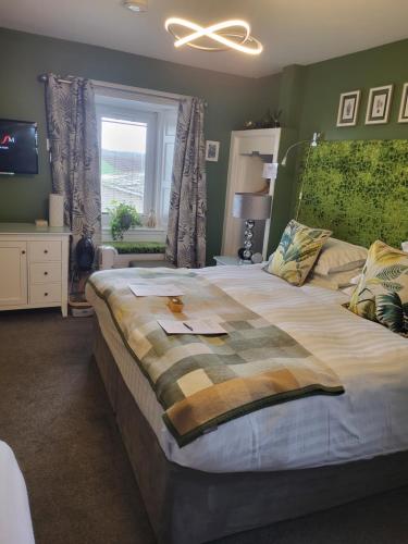 Double or Twin Room with View photo 2