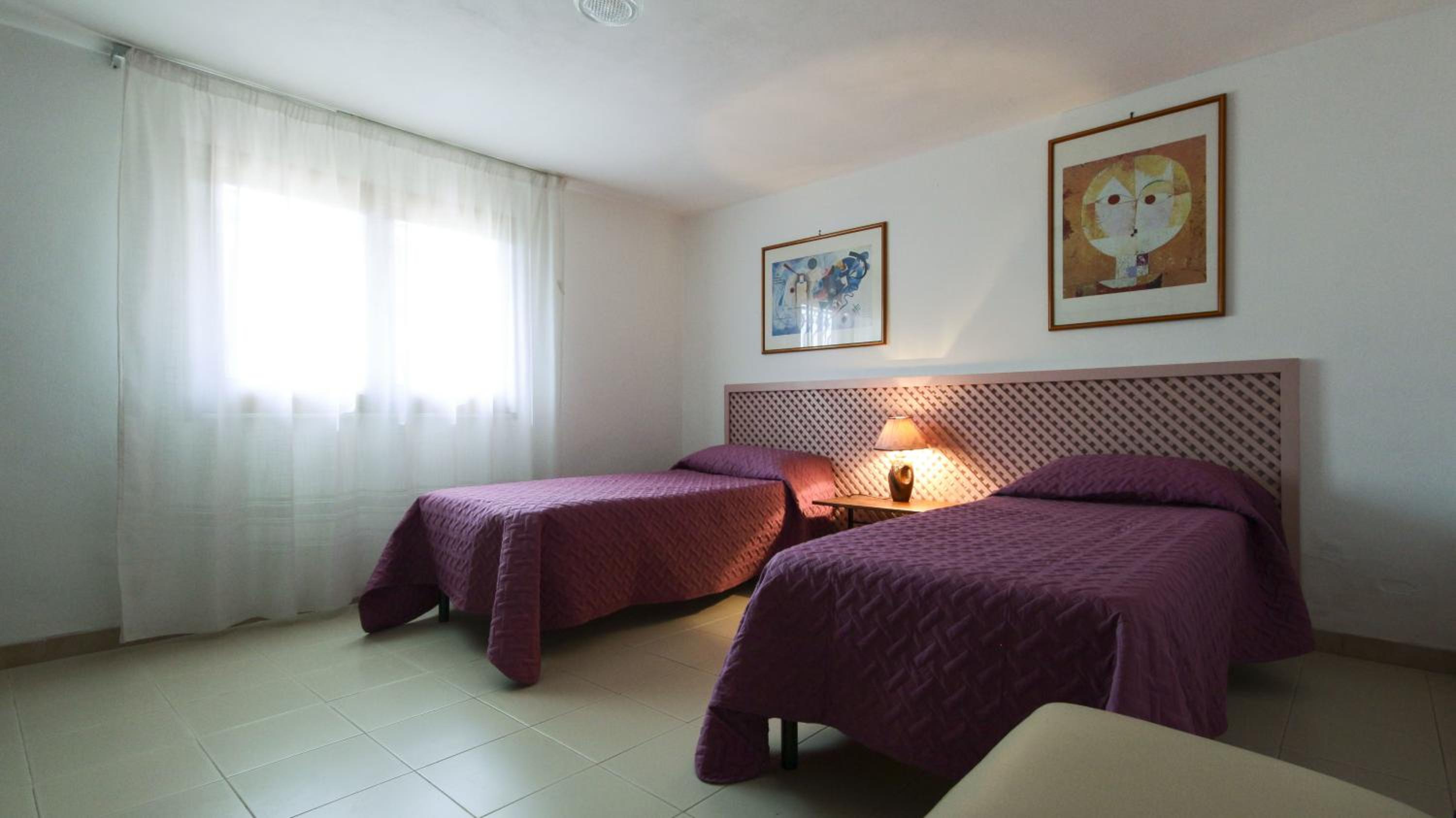 Two-Bedroom House photo 3