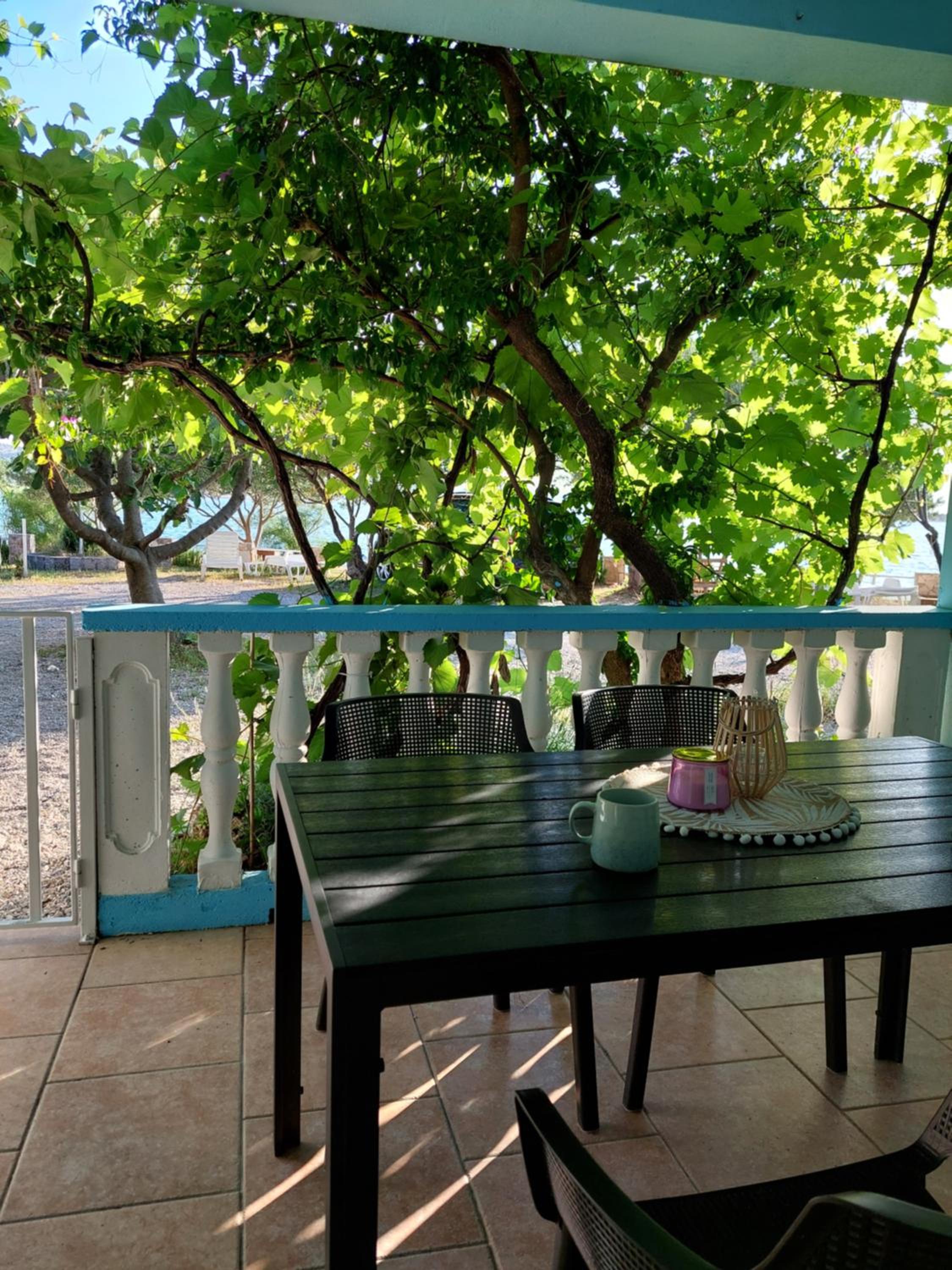 Apartment with Sea View photo 2