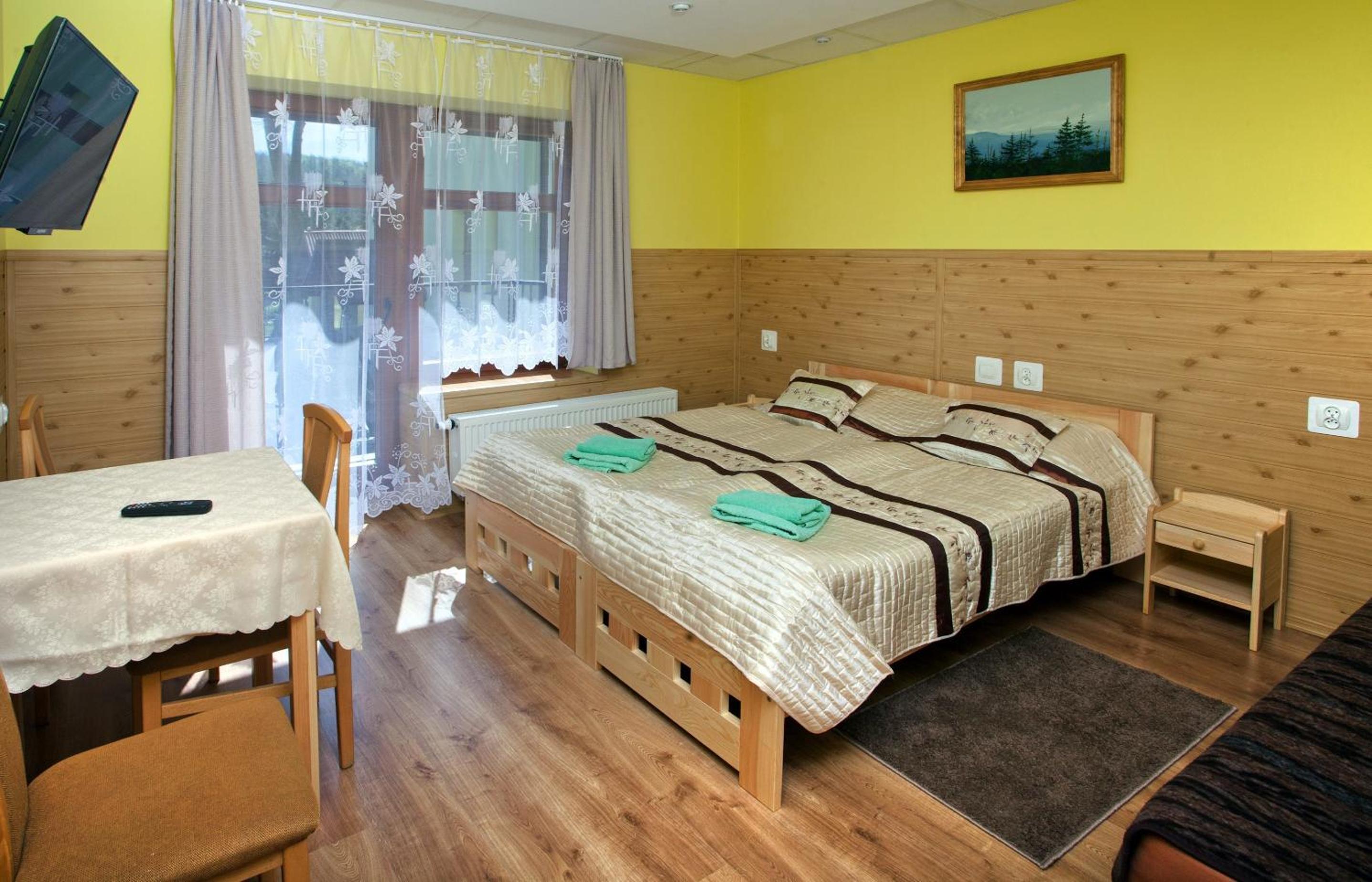 Triple Room photo 2
