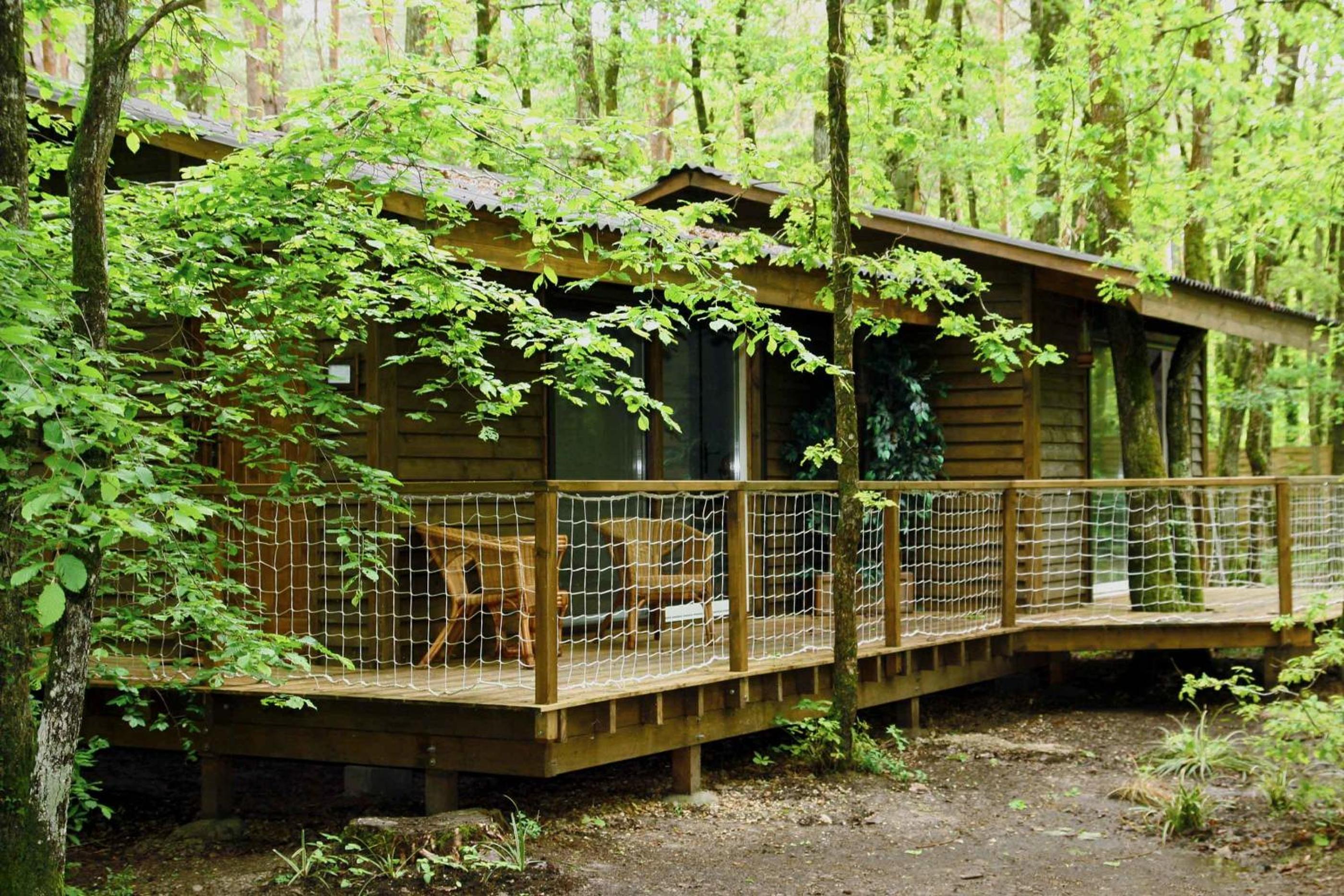 One-Bedroom Cottage Taona photo 2