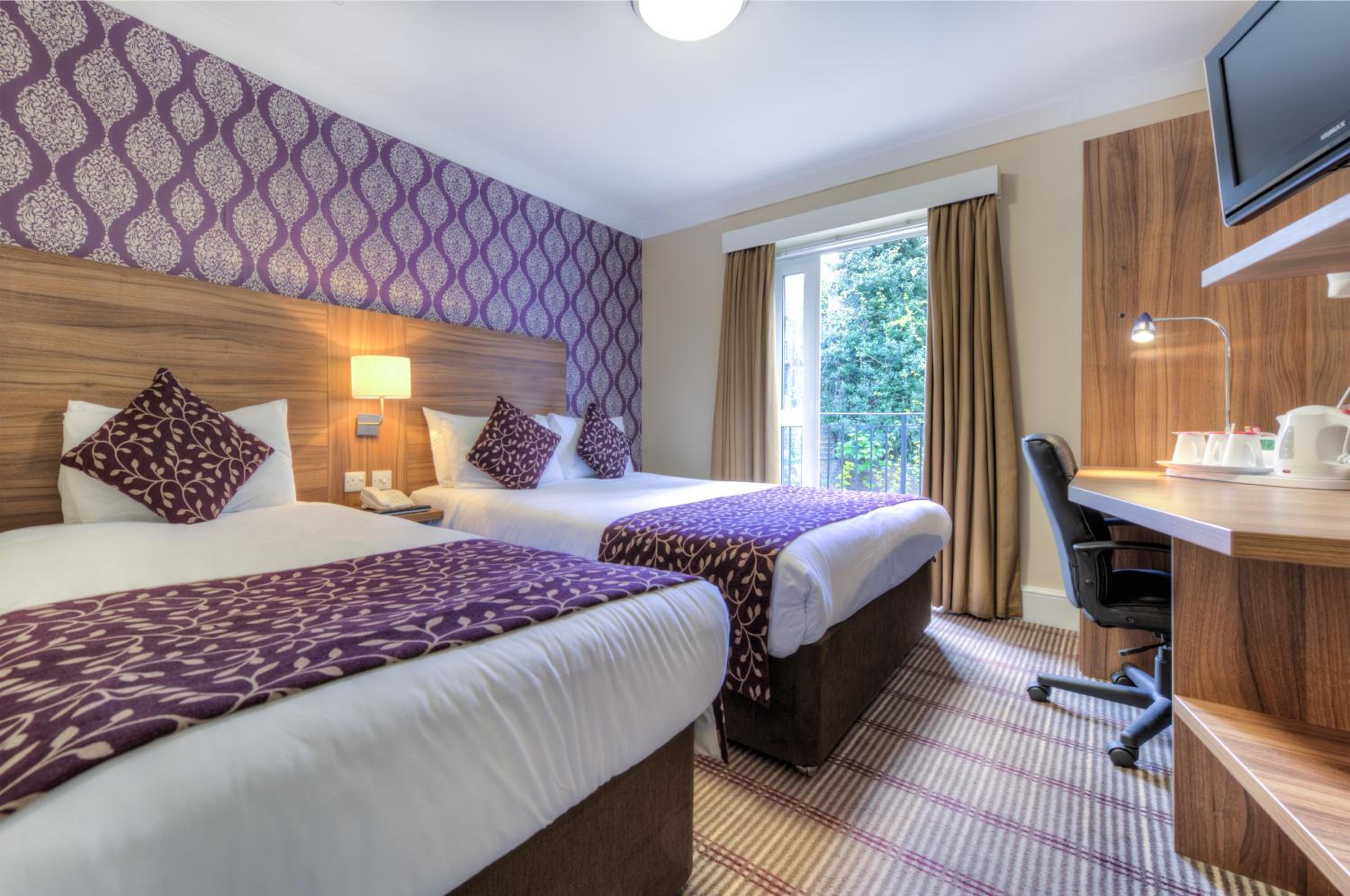 Triple Room photo 2