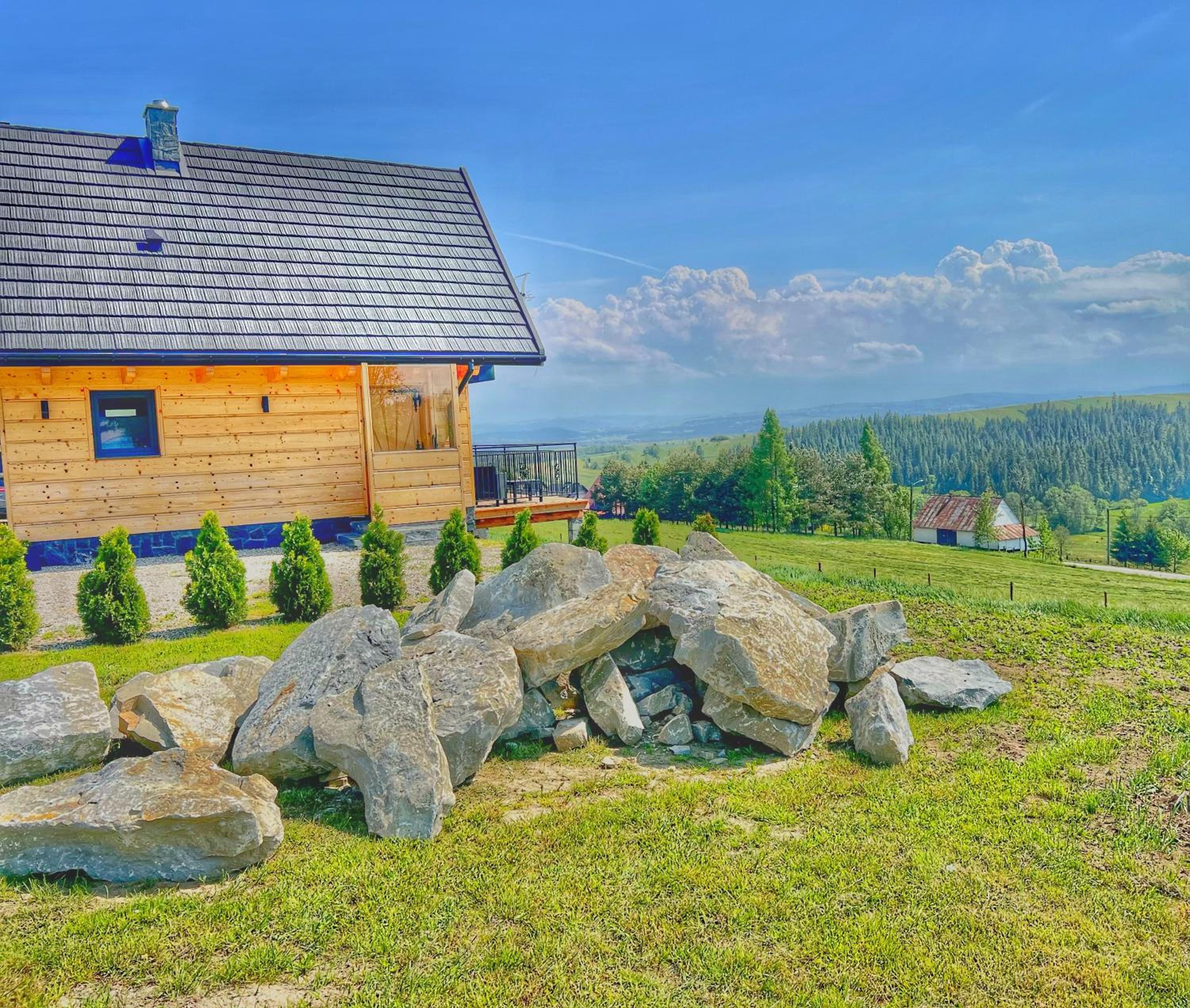 Two-Bedroom Chalet photo 3