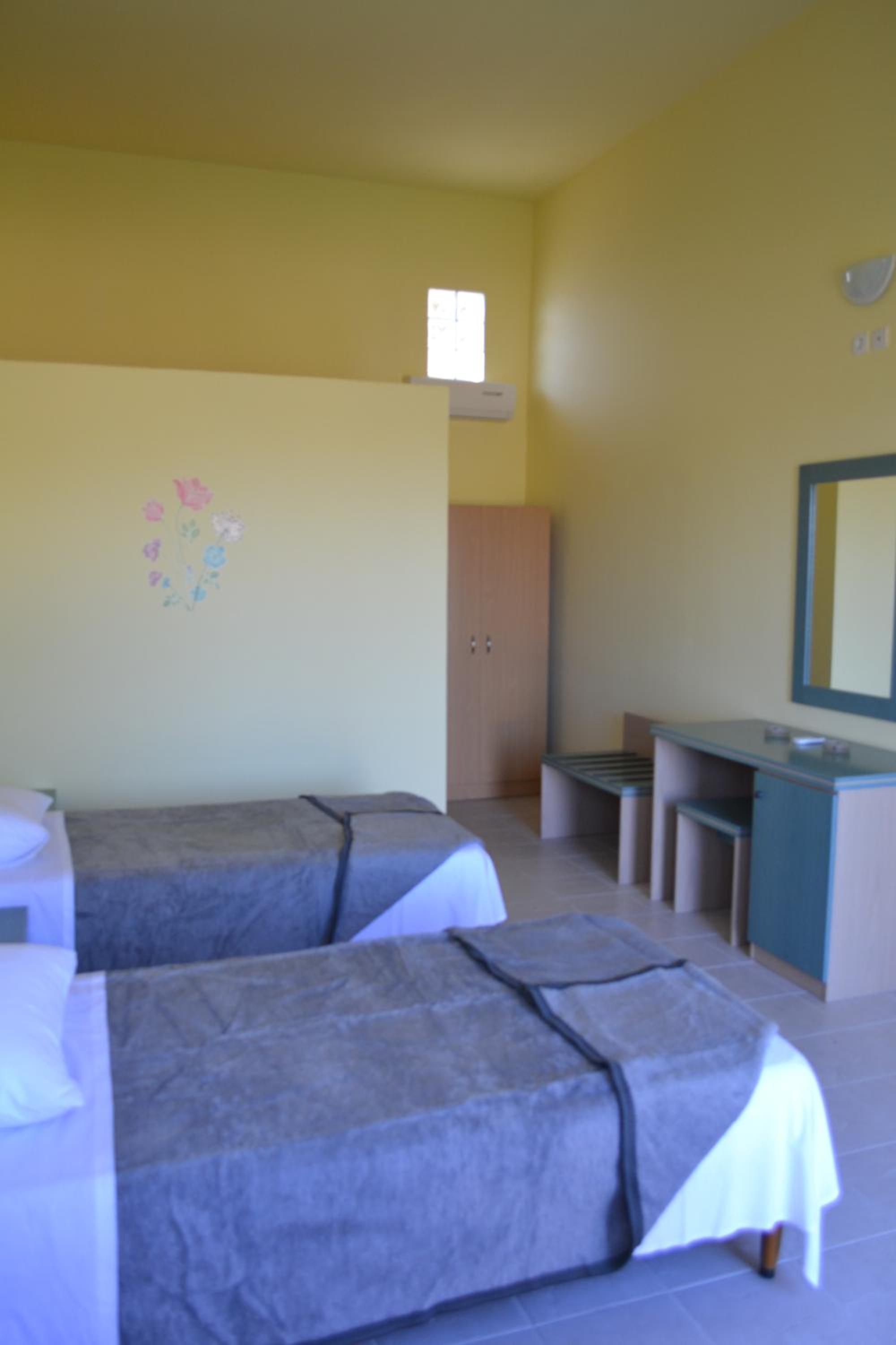 Twin Room with Shower photo 1