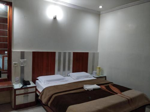 Deluxe Room - Photo 4