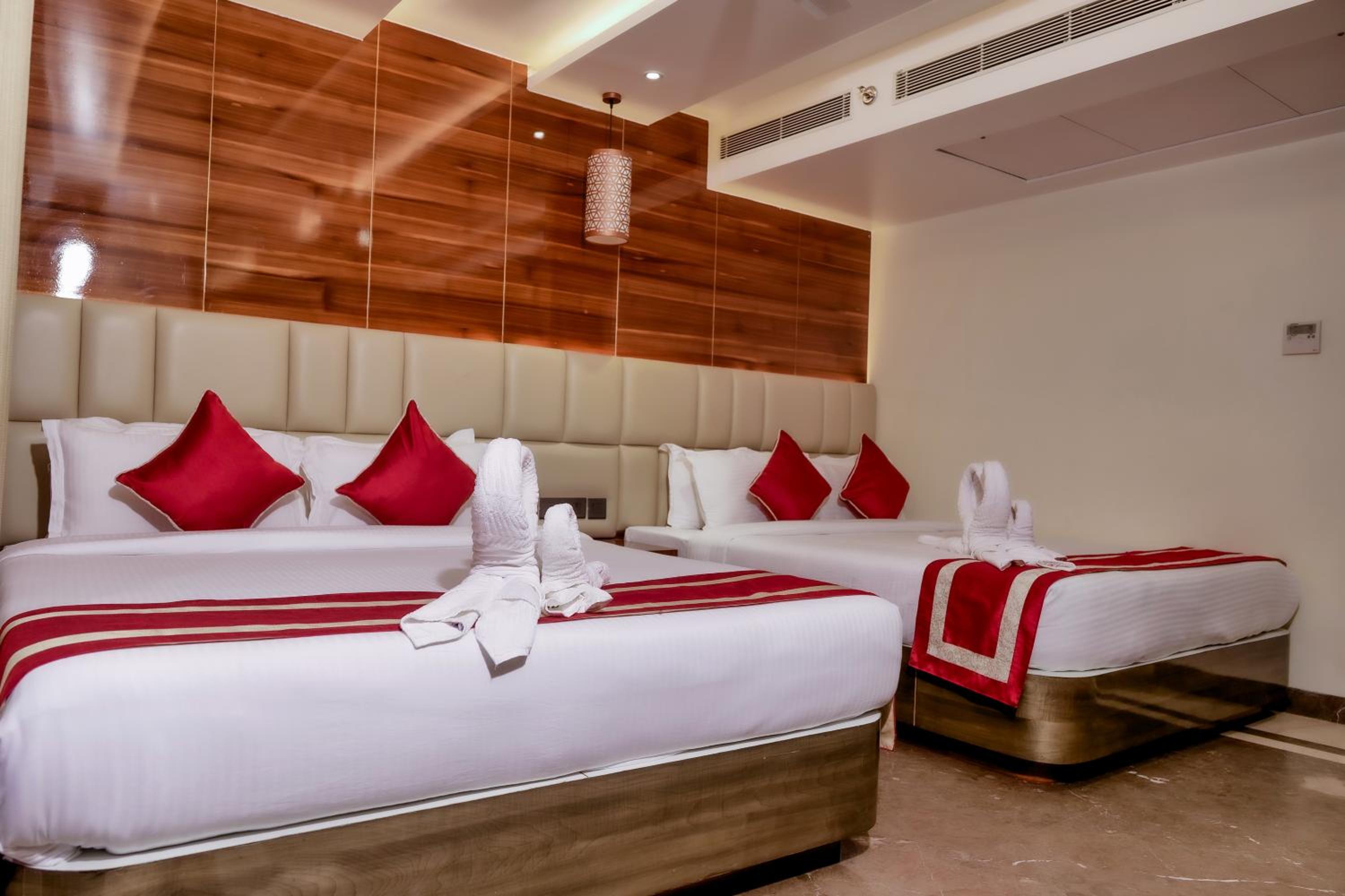 Family Suite