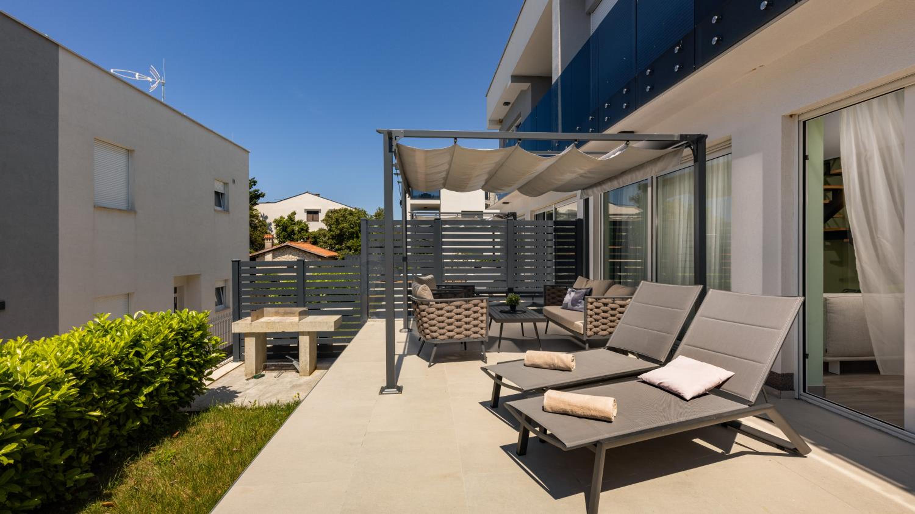 Premium Duplex Apartment photo 1