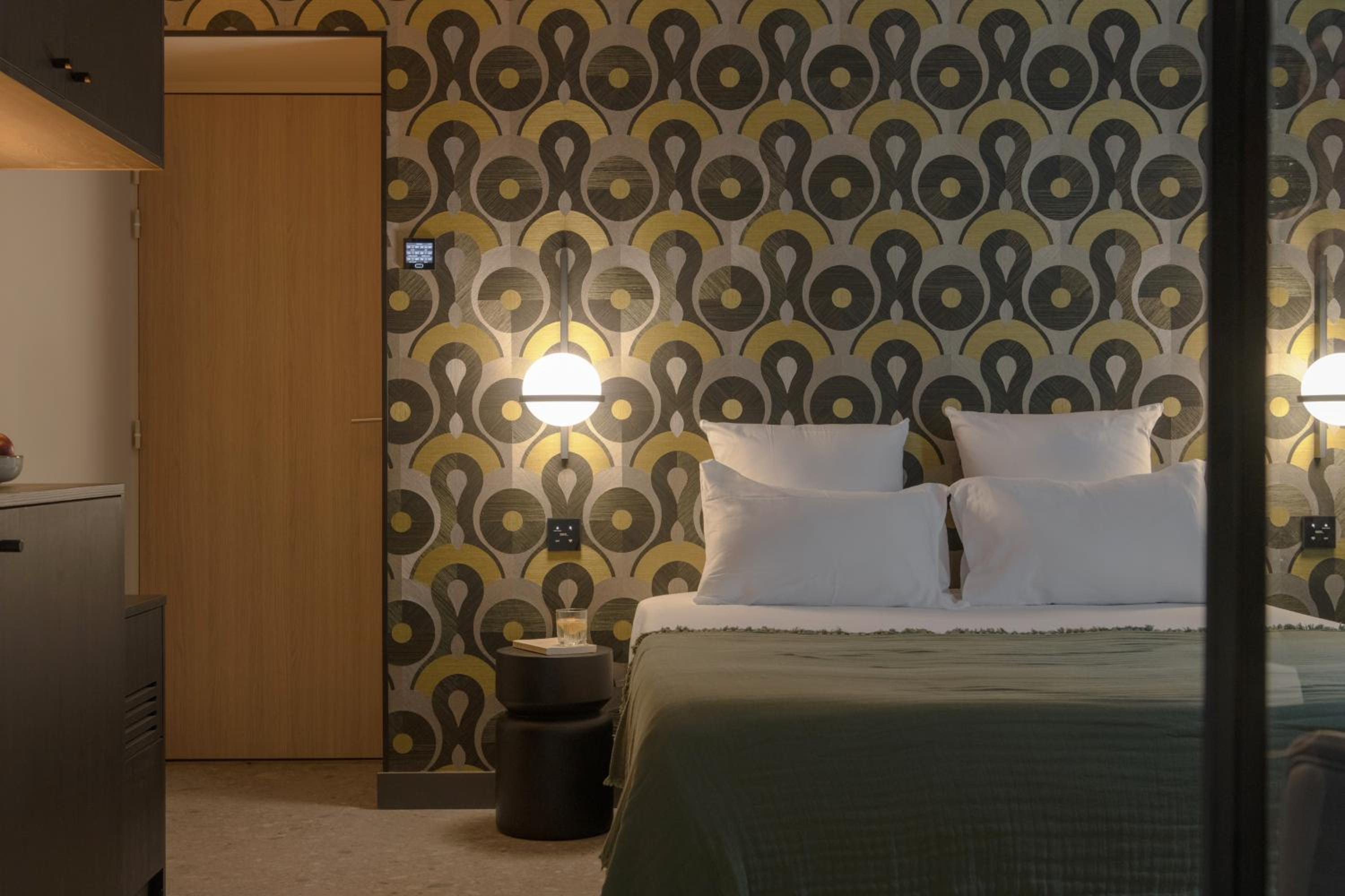 Superior Suite "Platine"