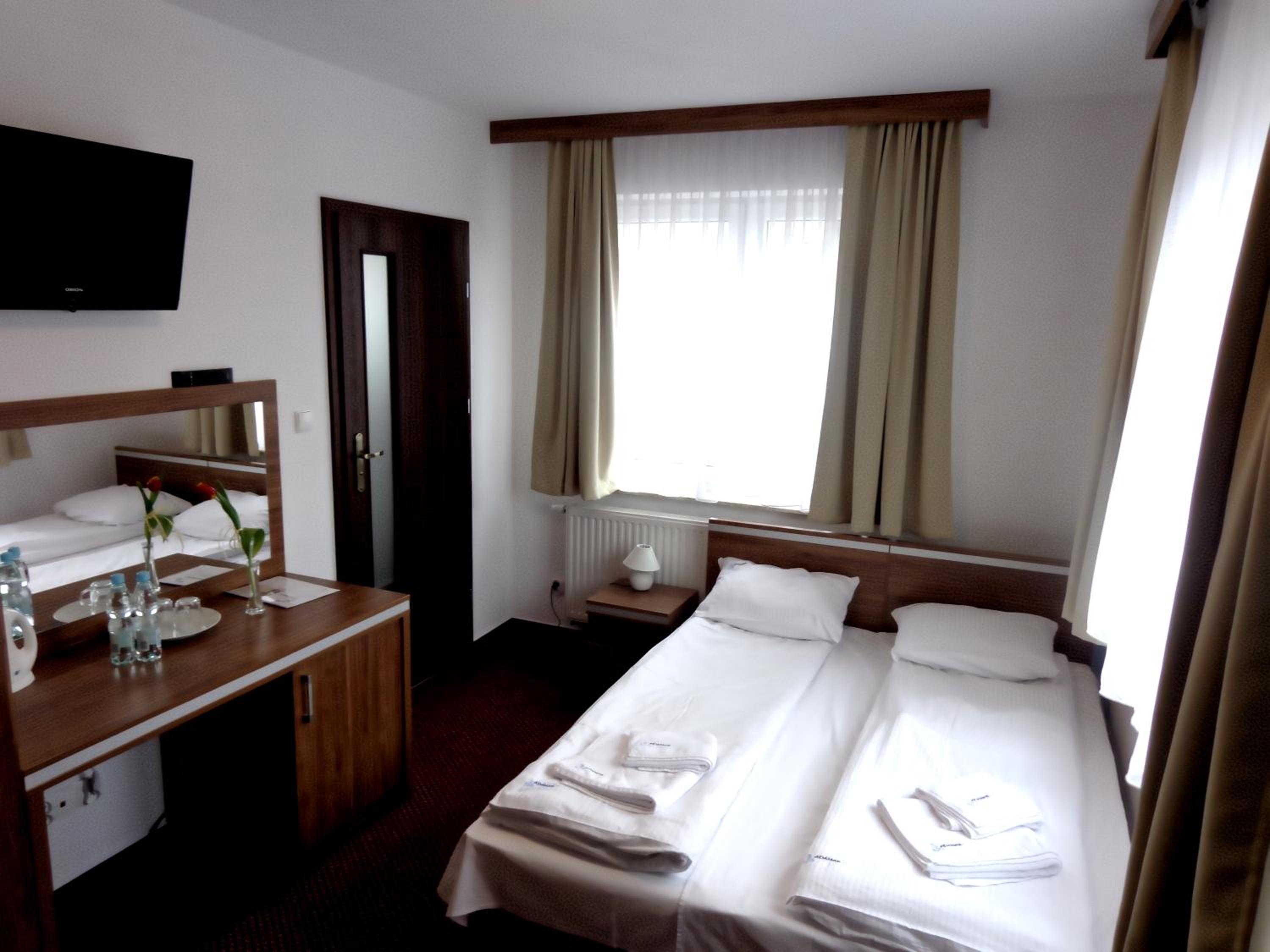 Small Double Room
