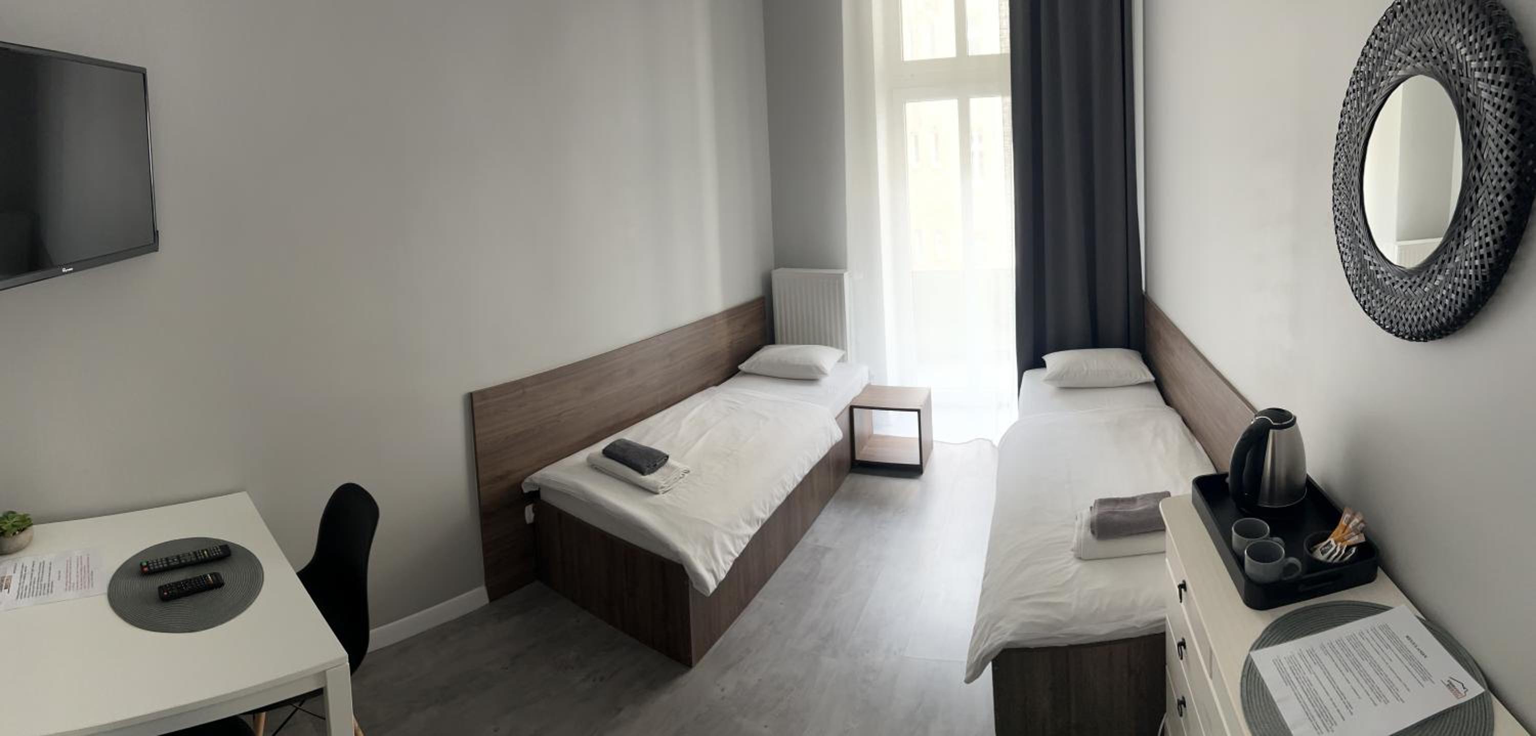 Economy Double Room photo 3